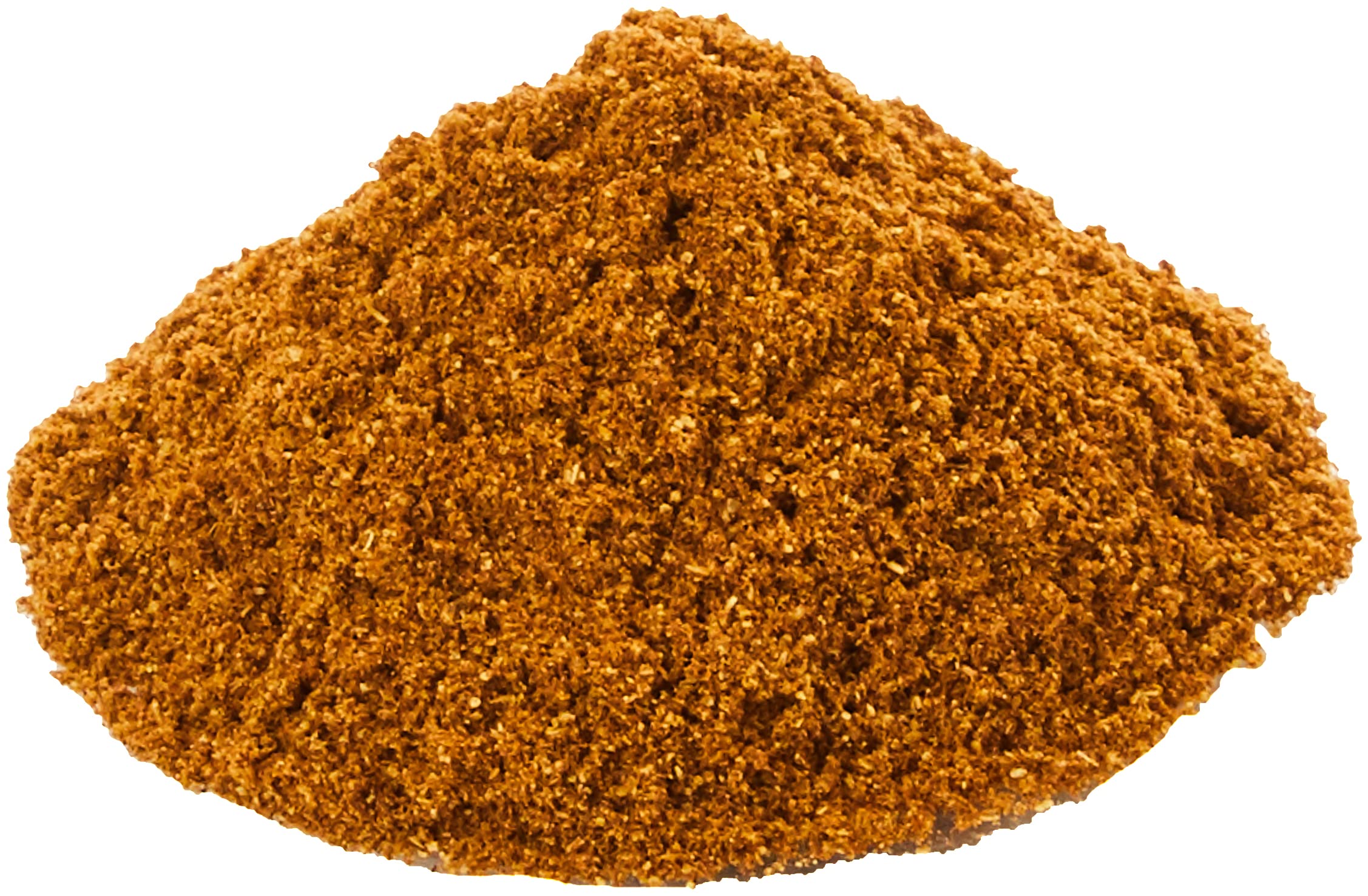 Old India Mixed Spice Ground 100g 6