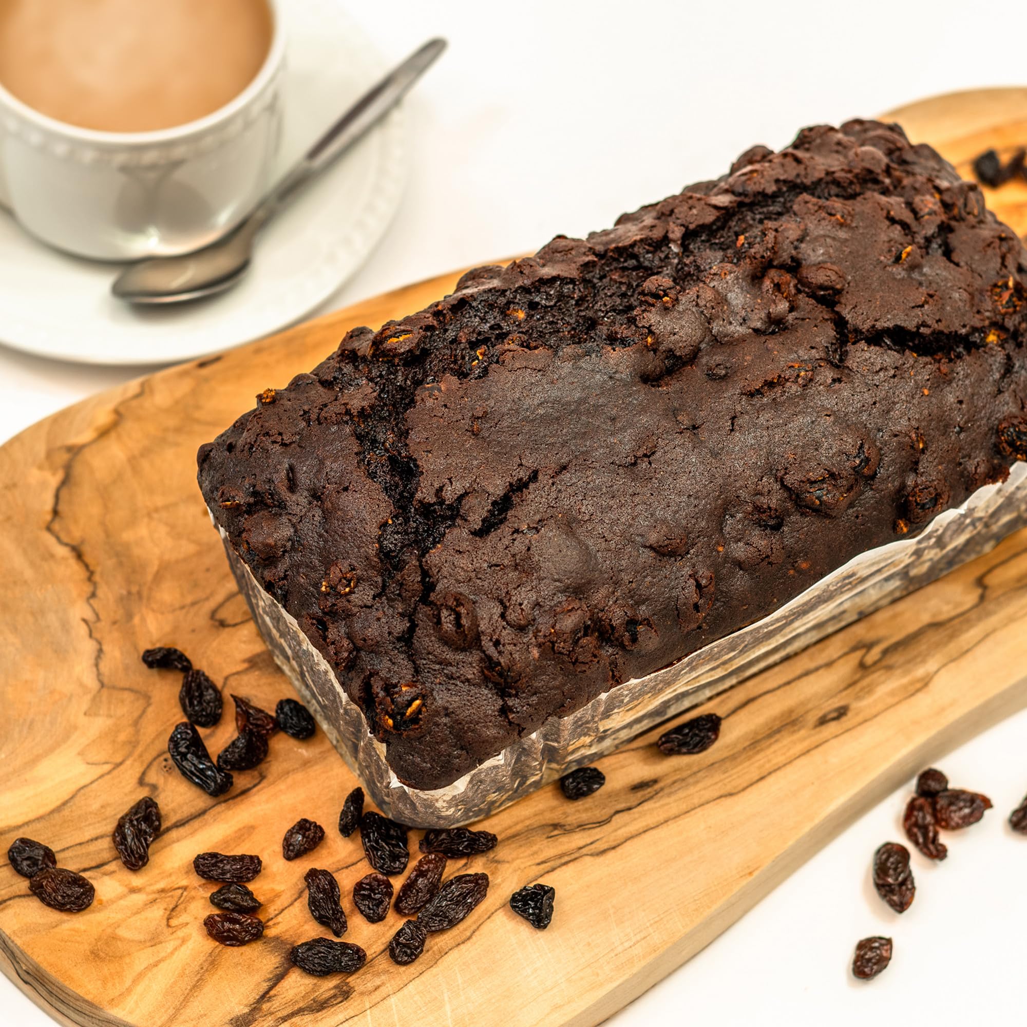 Culpitt Select - Luxury Fruit Cake Mix 1kg 10