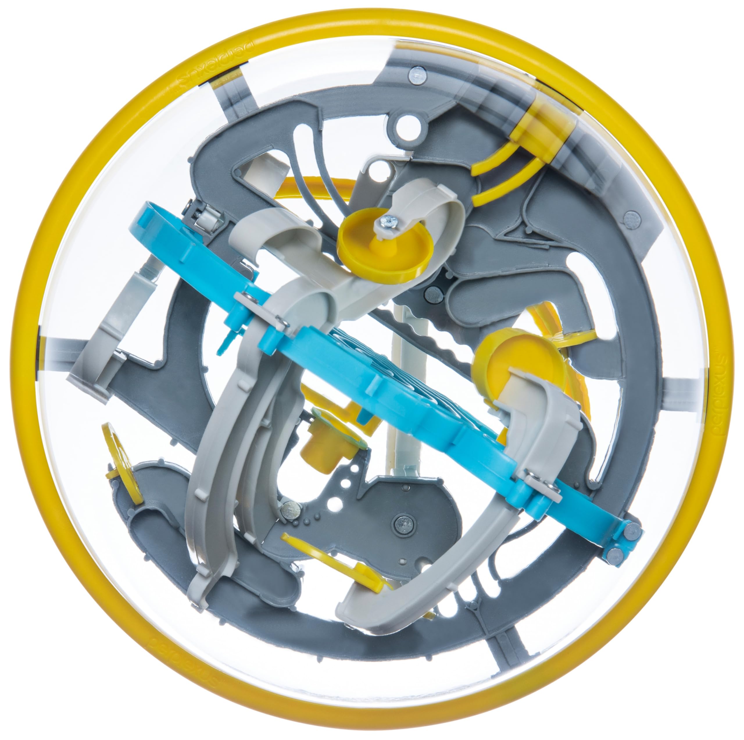 Perplexus Beast - 3D Maze Game with 100 Obstacles for Ages 8+ 7