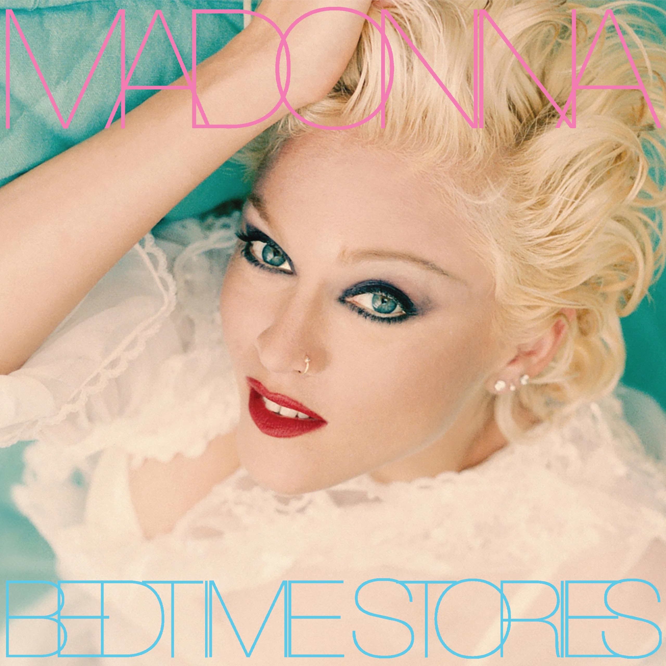 Madonna - Bedtime Stories (The Untold Chapter) [2CD Deluxe Edition]