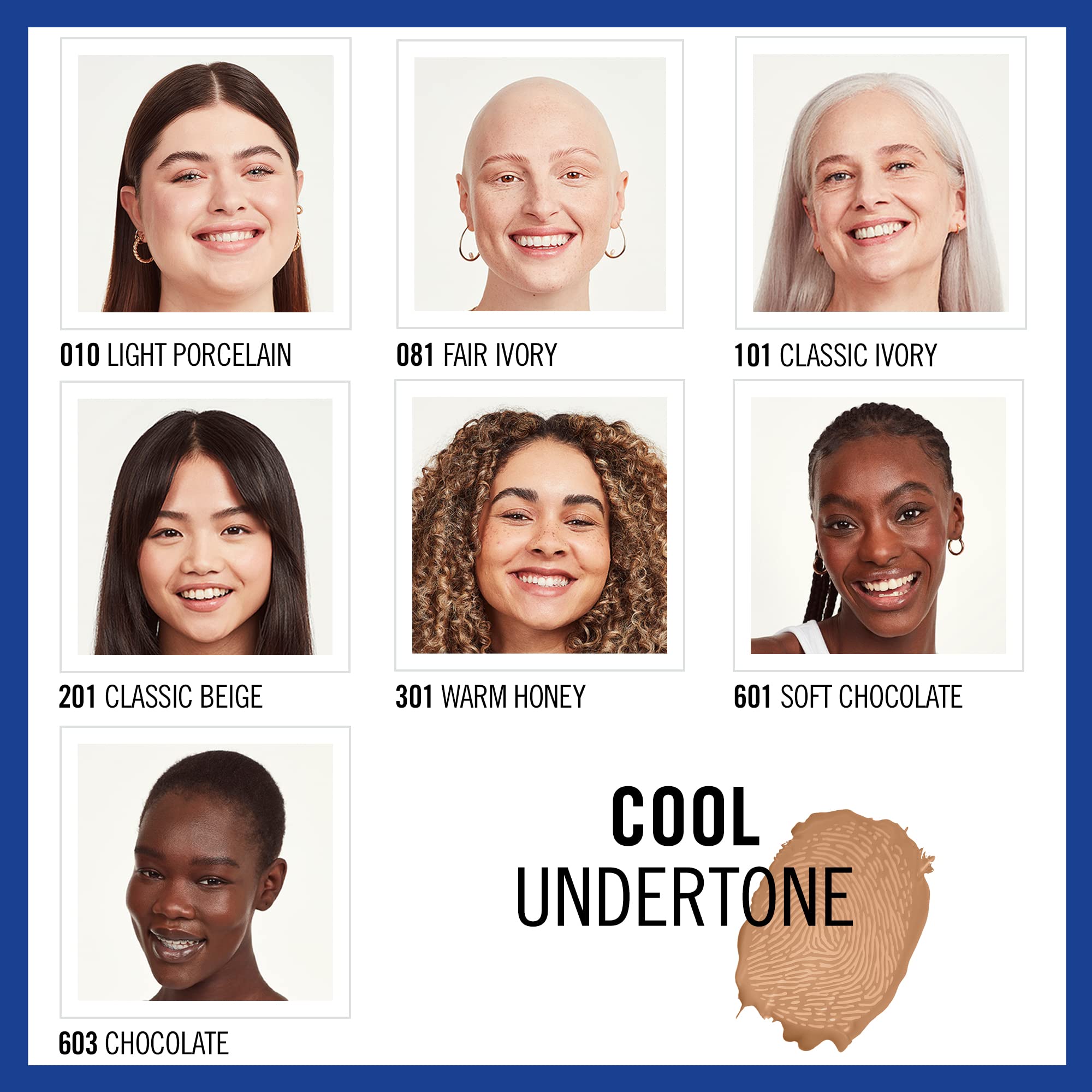 Rimmel - Match Perfection Foundation (30g) 7