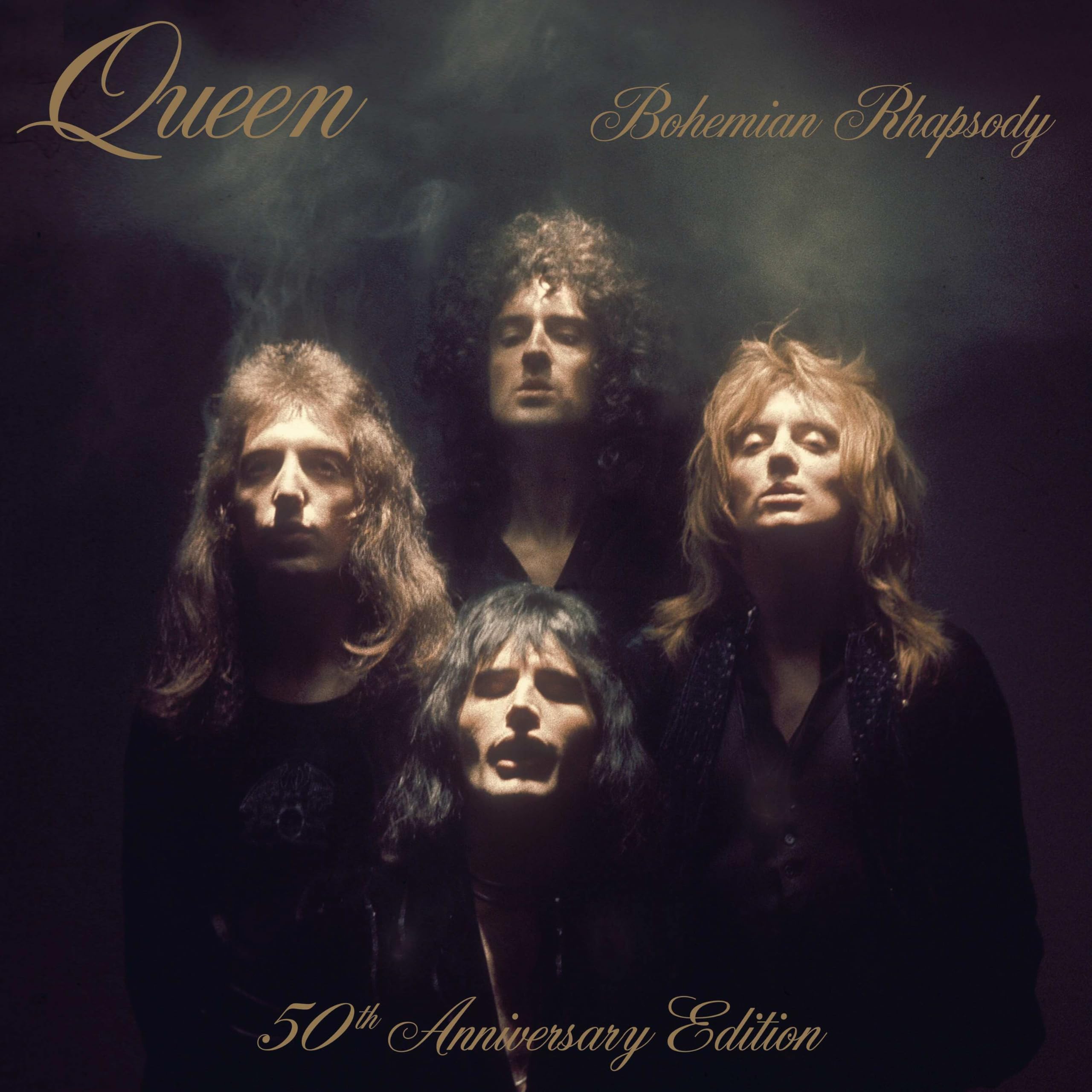 Queen - Bohemian Rhapsody / I'm In Love With My Car [VINYL]