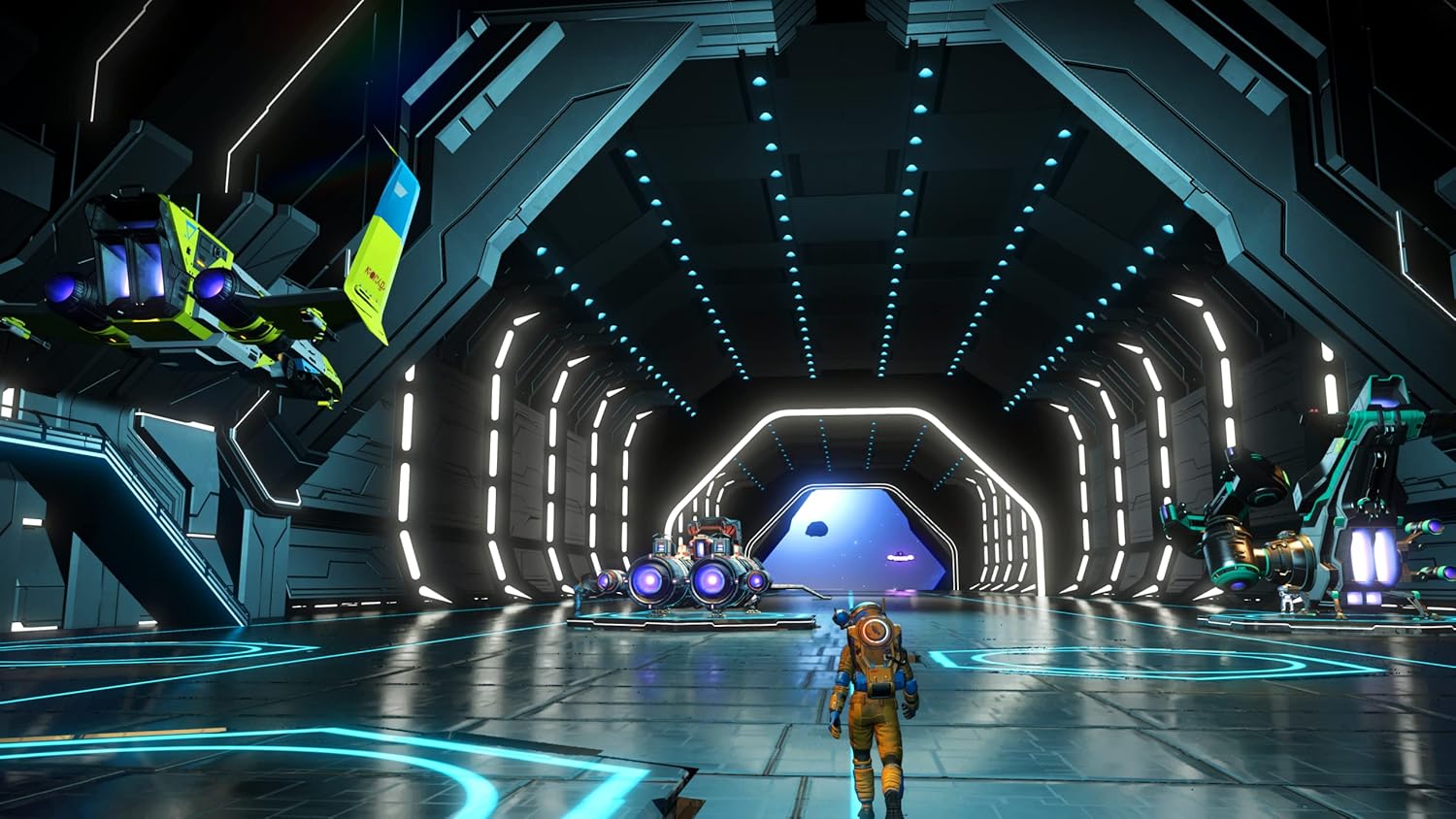 No Man's Sky - PS5 Next Generation Edition 4