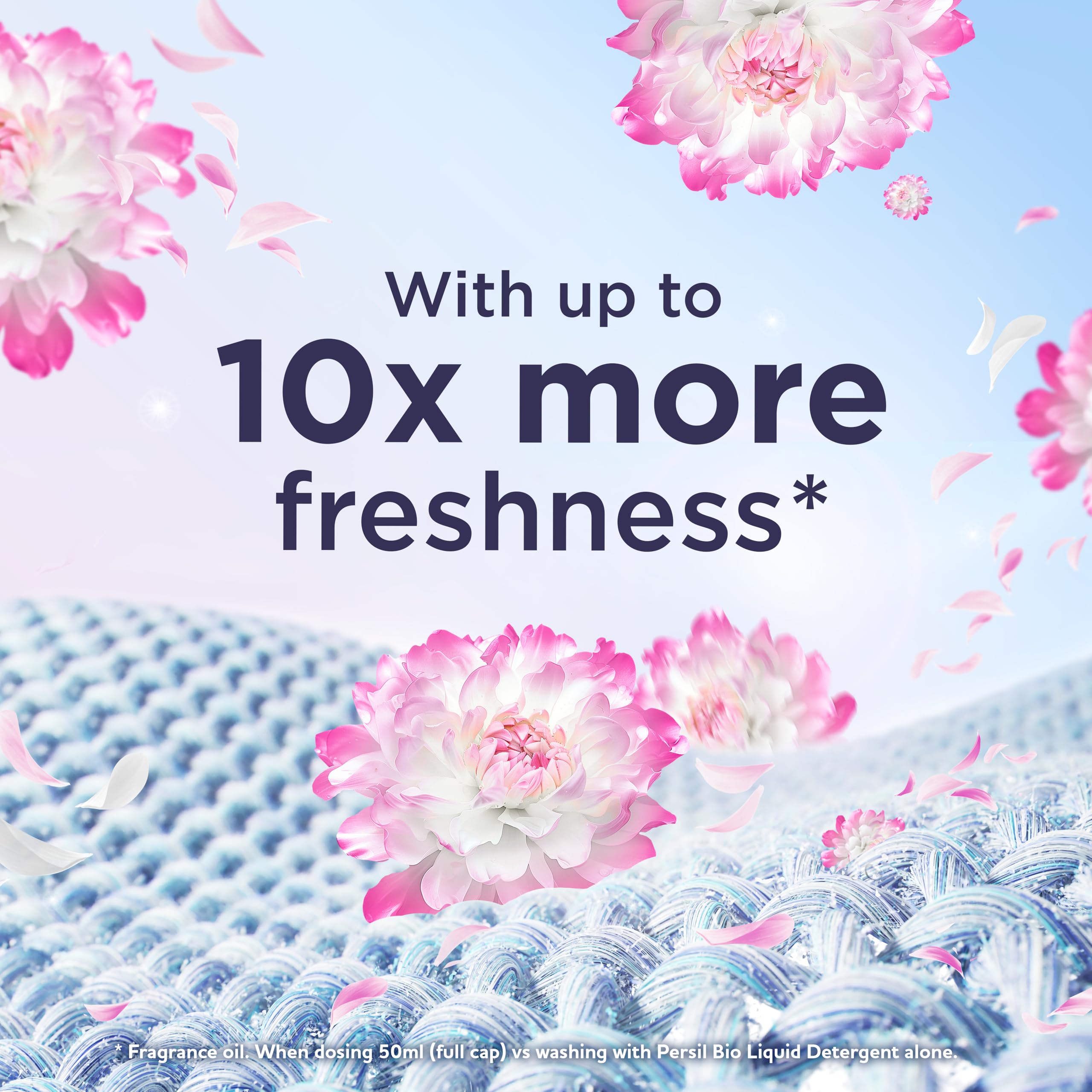 Comfort - Molly-Mae x Pure Heaven Scent Booster Elixir (50ml) 9