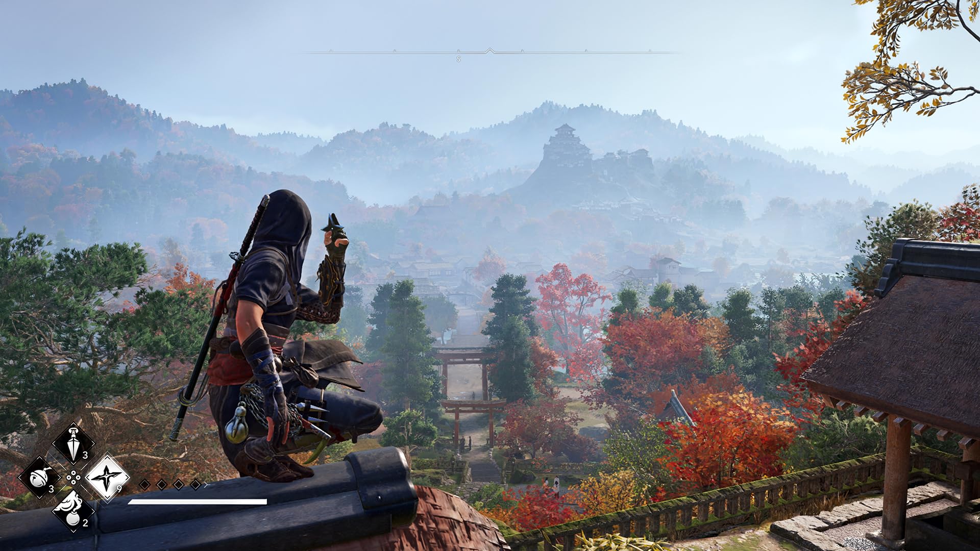 Assassin's Creed Shadows - Nintendo Switch 2 Edition 6