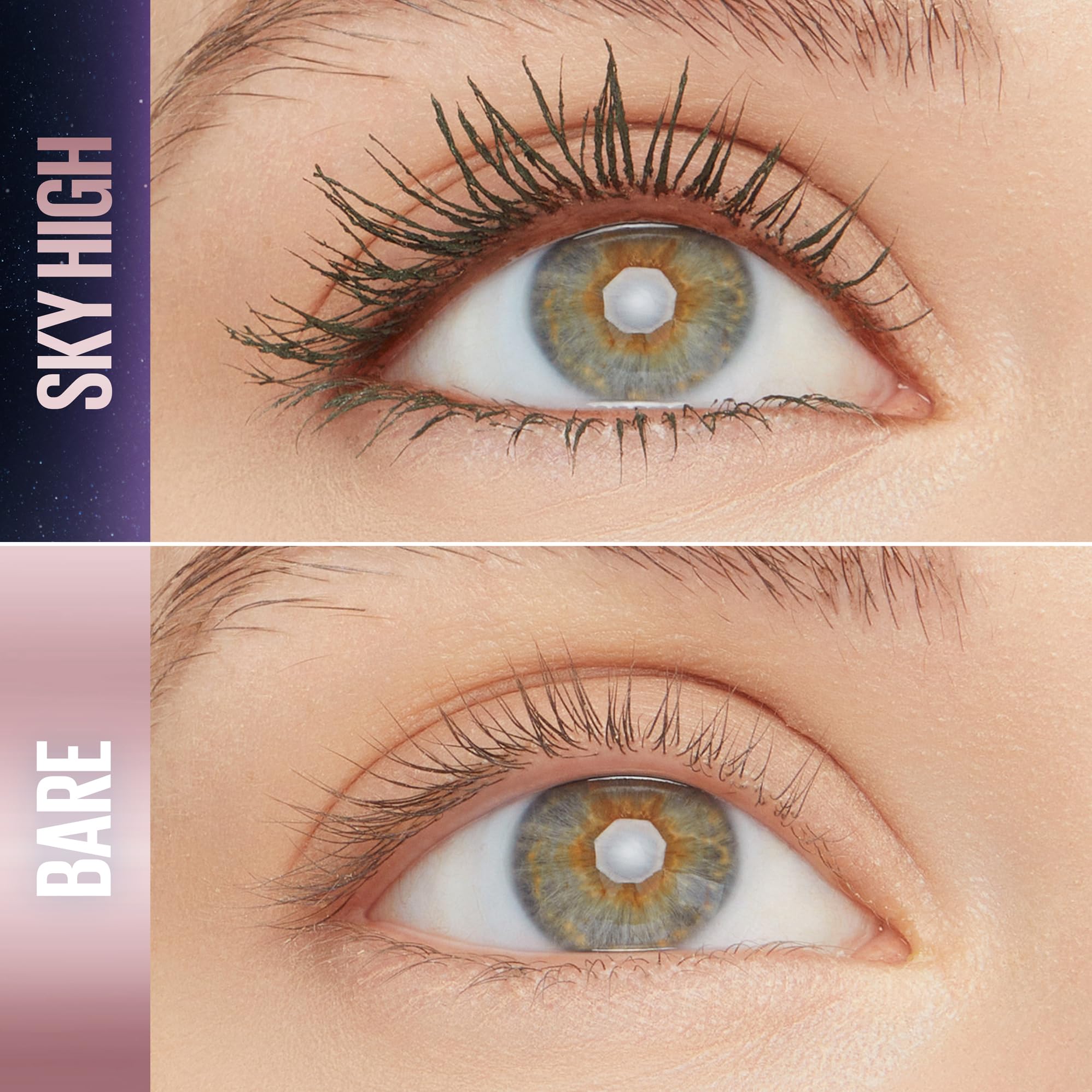 Maybelline - Sky High Lash Sensational Mascara (20g) - Green Altitude 4
