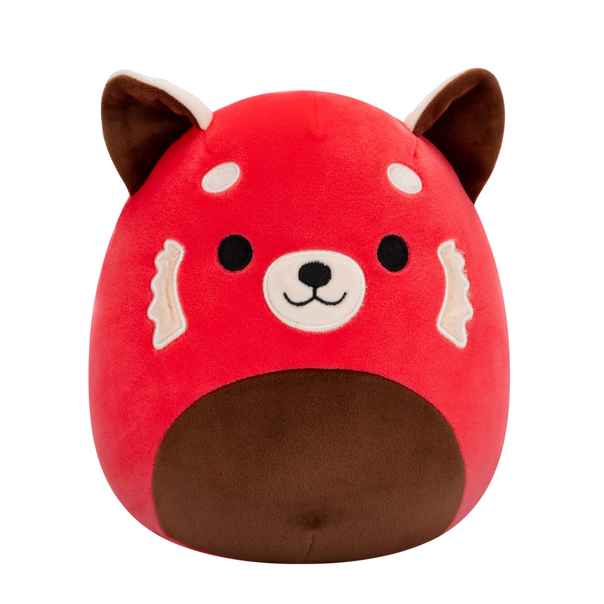 Squishmallows 7.5 Inch Plush - Cici the Red Panda