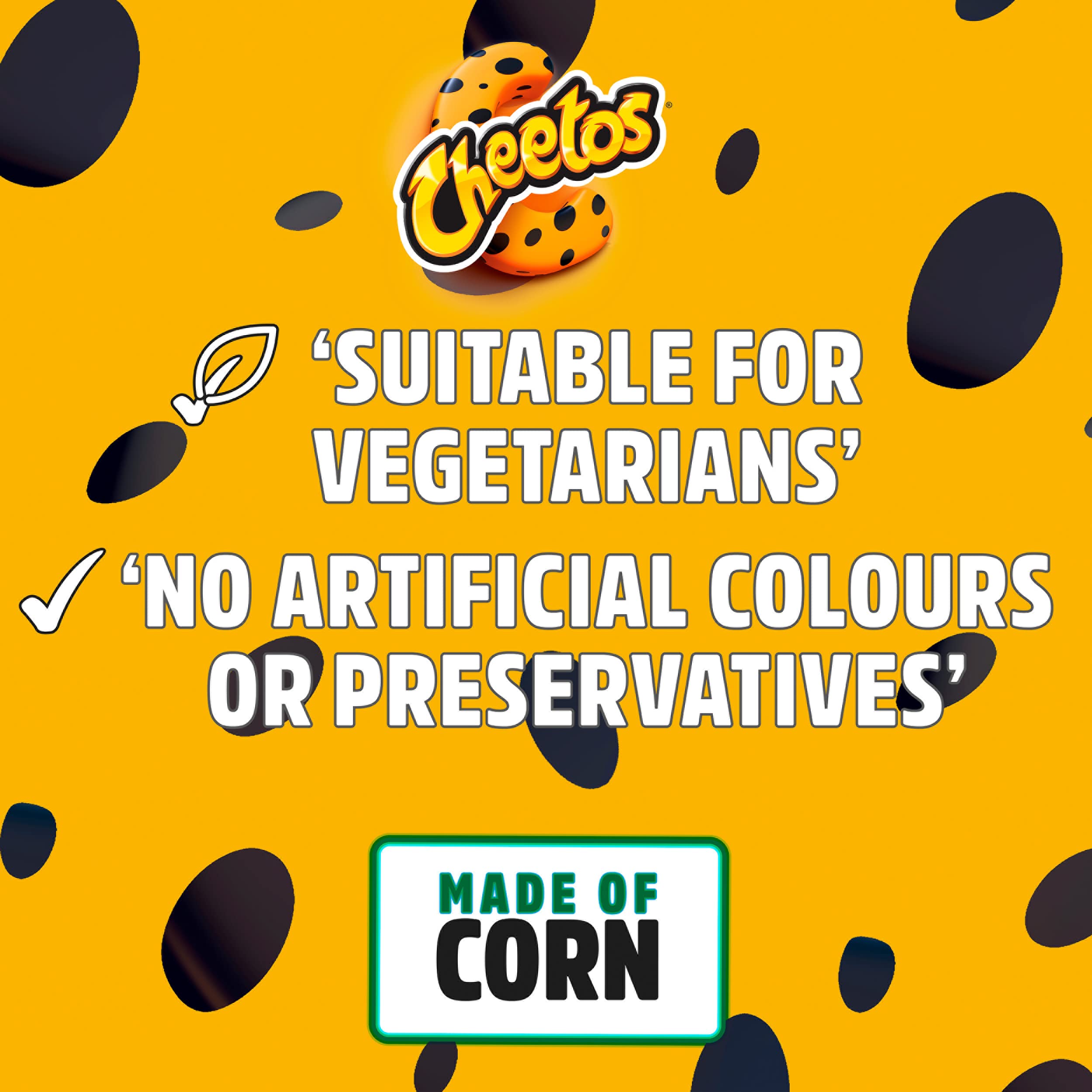 Cheetos - Crunchy Cheese Snacks 30g (Case of 30) 8