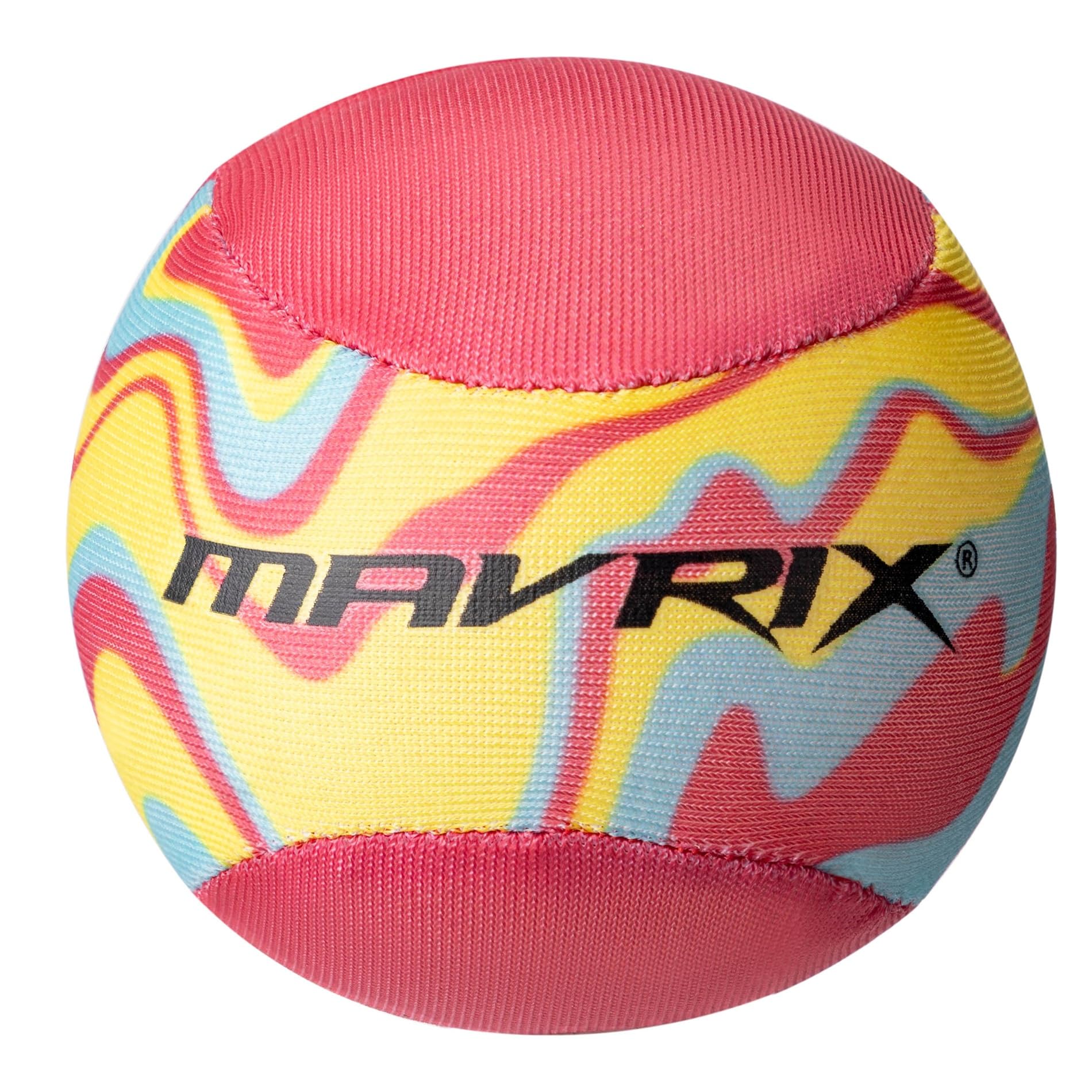Mavrix Water Skim Ball - Floating Bouncing Ball for Kids and Adults 7