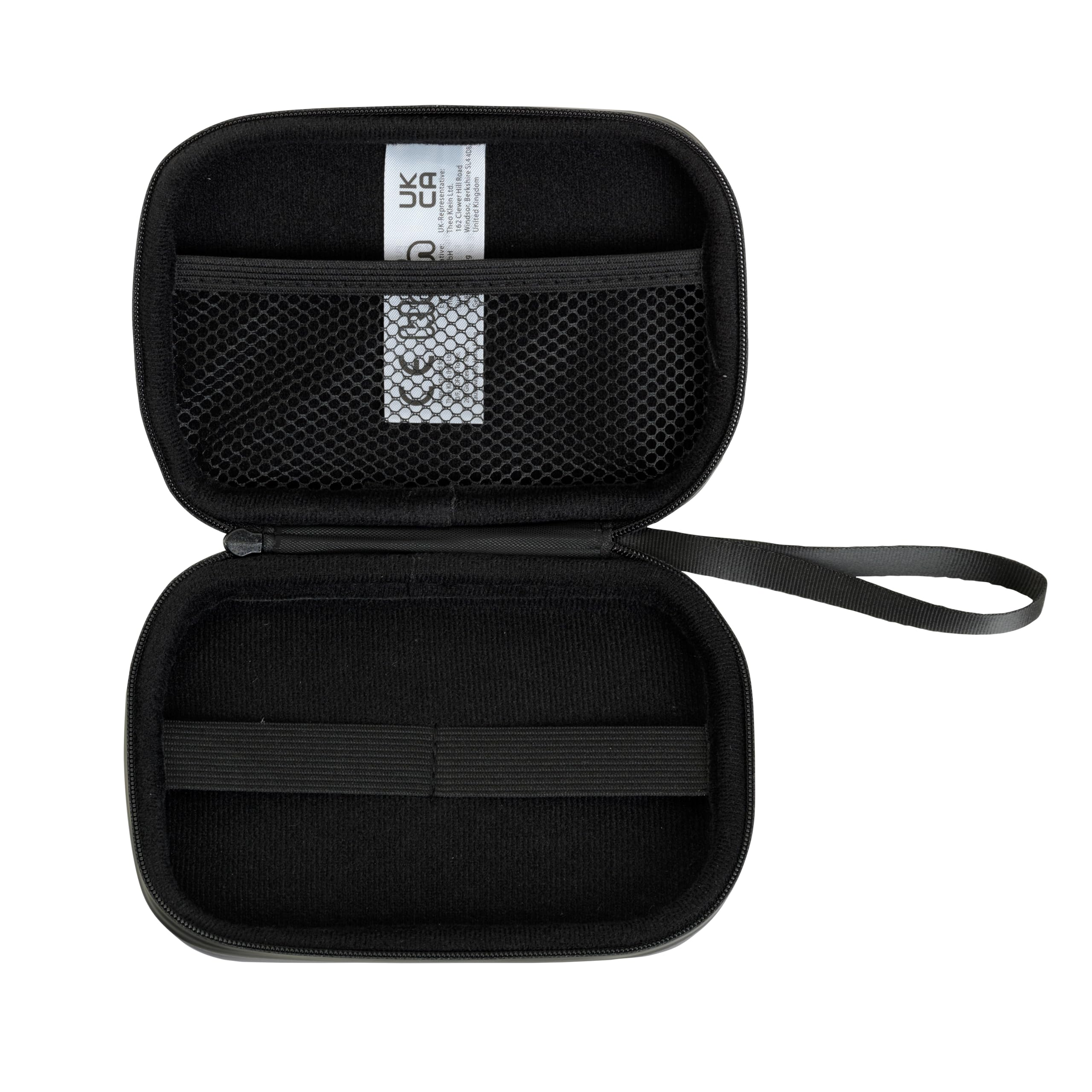 Theo Klein UNO FLIP Carrying Bag for Playing Cards 5