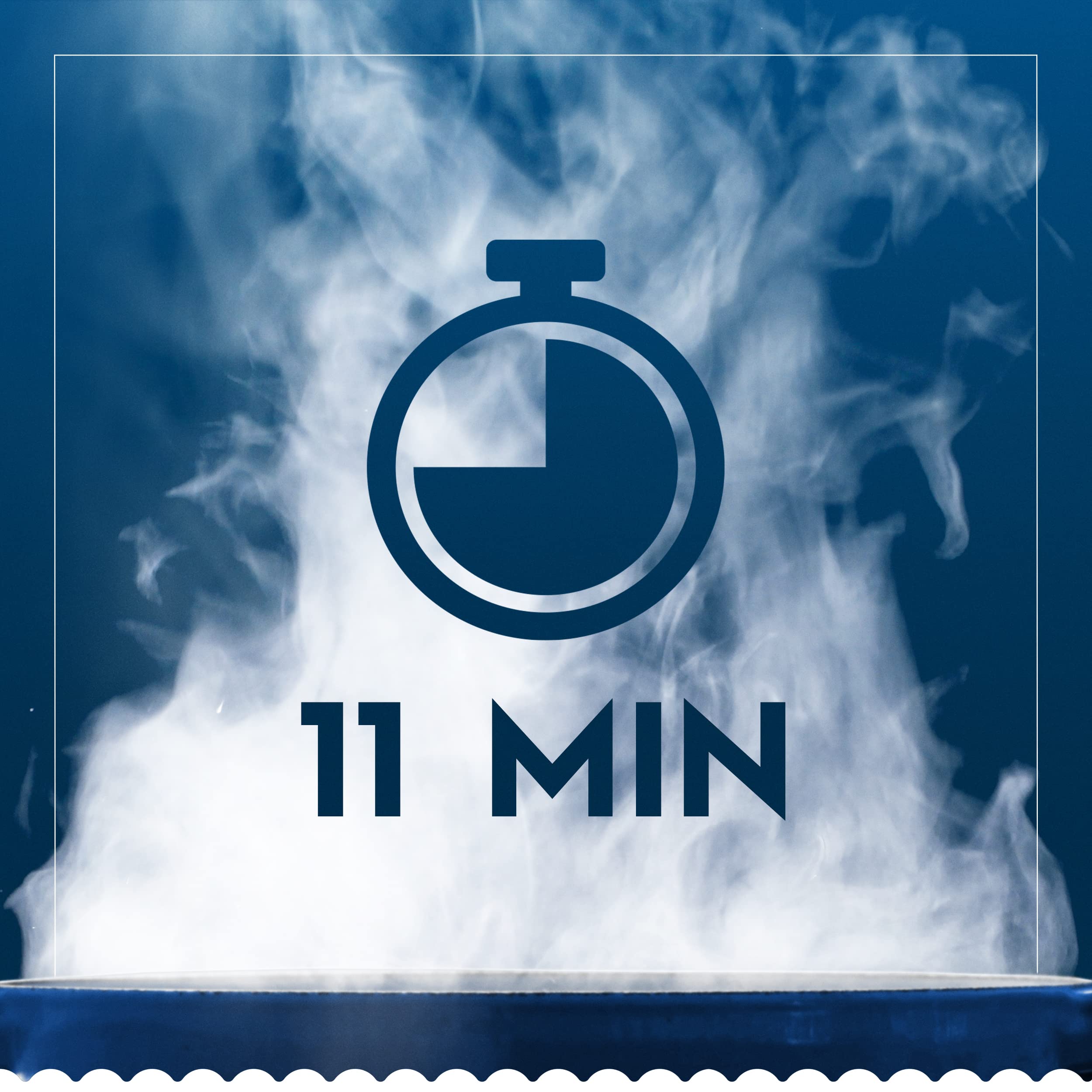 Barilla Penne Rigate – Authentic Italian Pasta Made with Durum Wheat – 500g 5