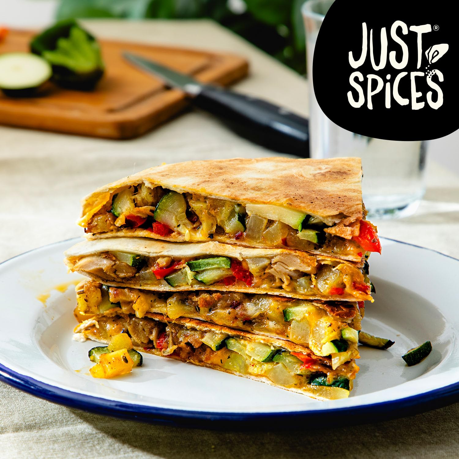 Just Spices Classic Roast Potato Seasoning, 72g – Spud-Tacular Flavour for Crispy Golden Roast Potatoes 5