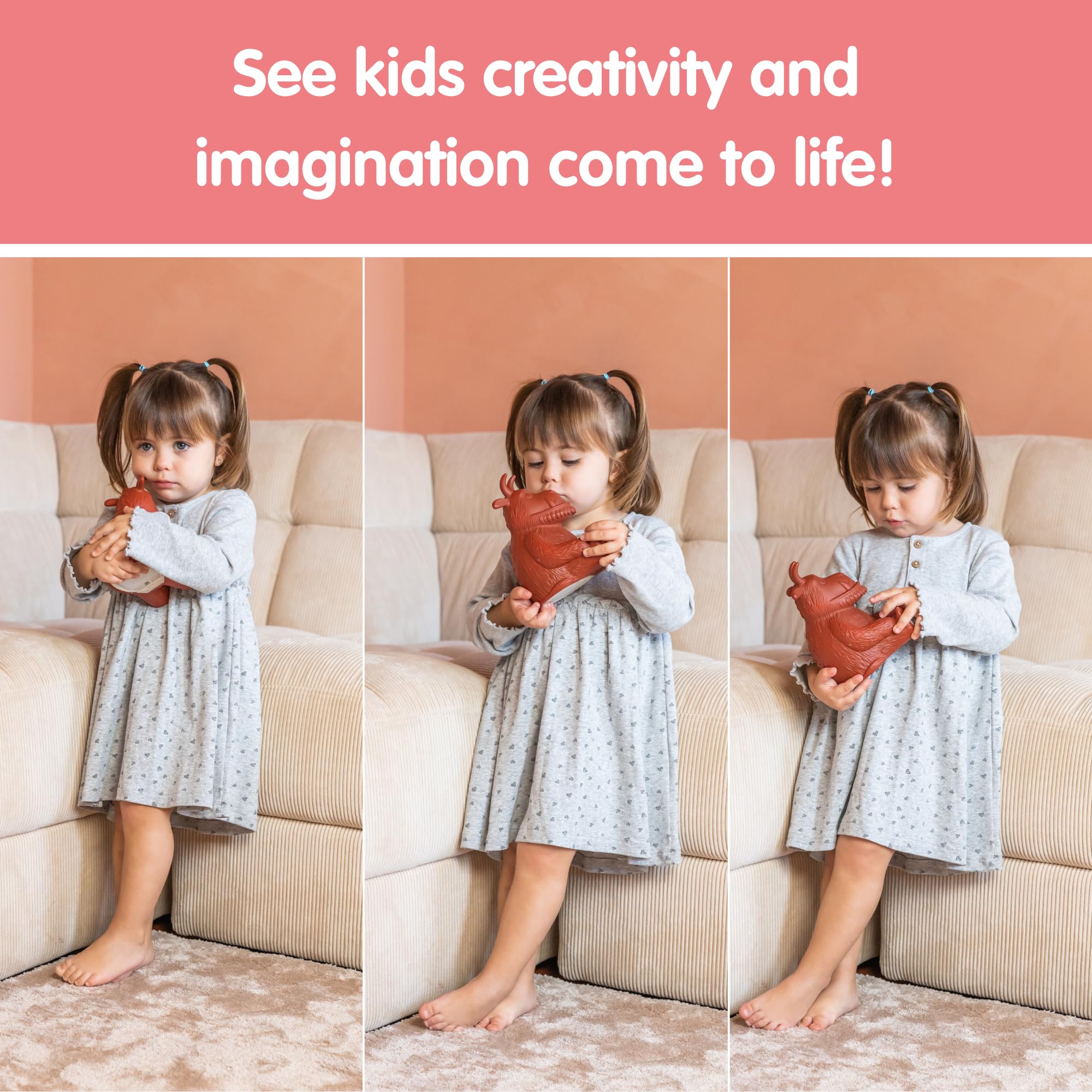 The Gruffalo My First Speaking Companion - 4 Game Modes, 90 Minutes of Audio, Ages 3+ 4