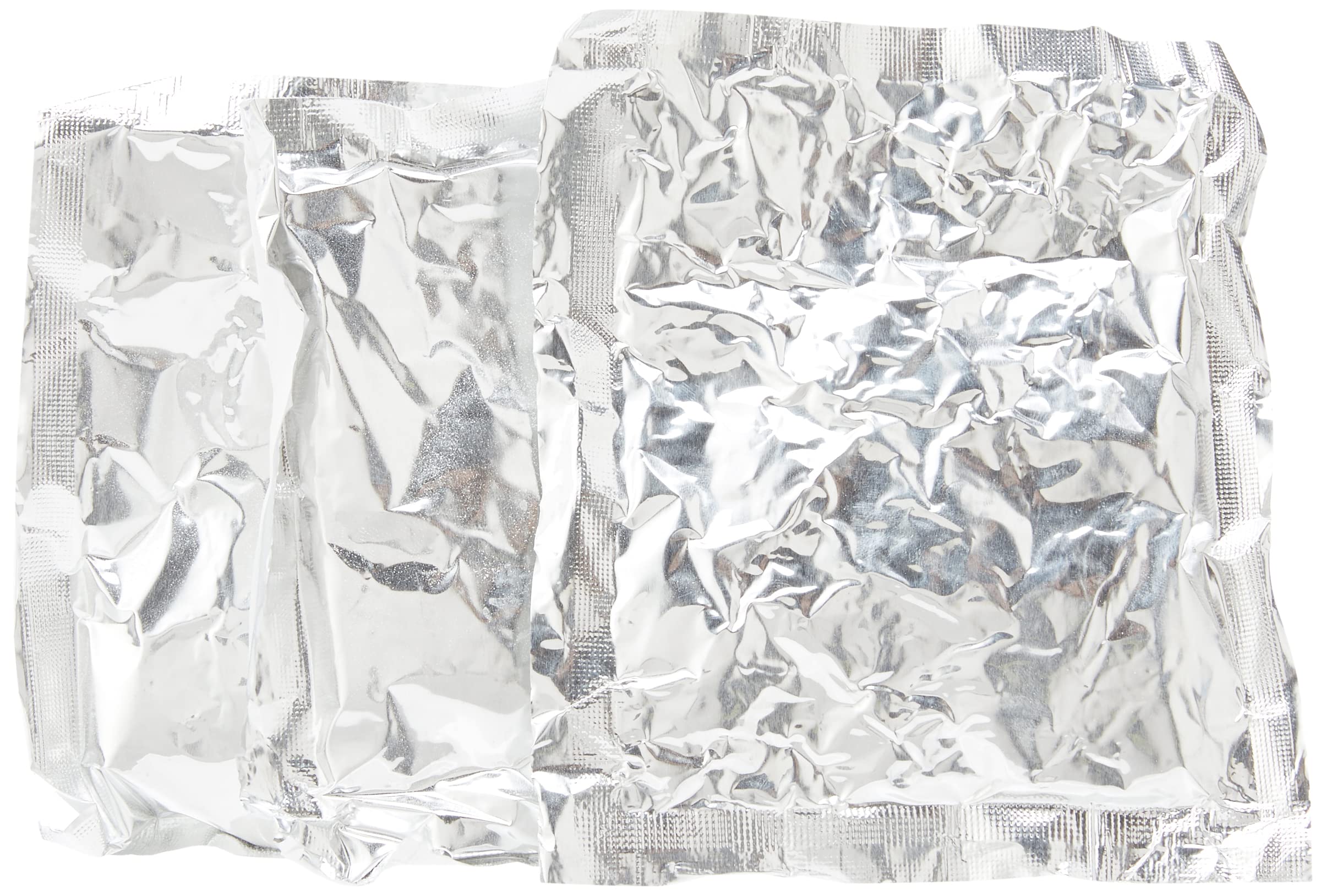 Antiquax - Silver Bath Cleaning Kit, Clear, Set of 3 Sachets 4