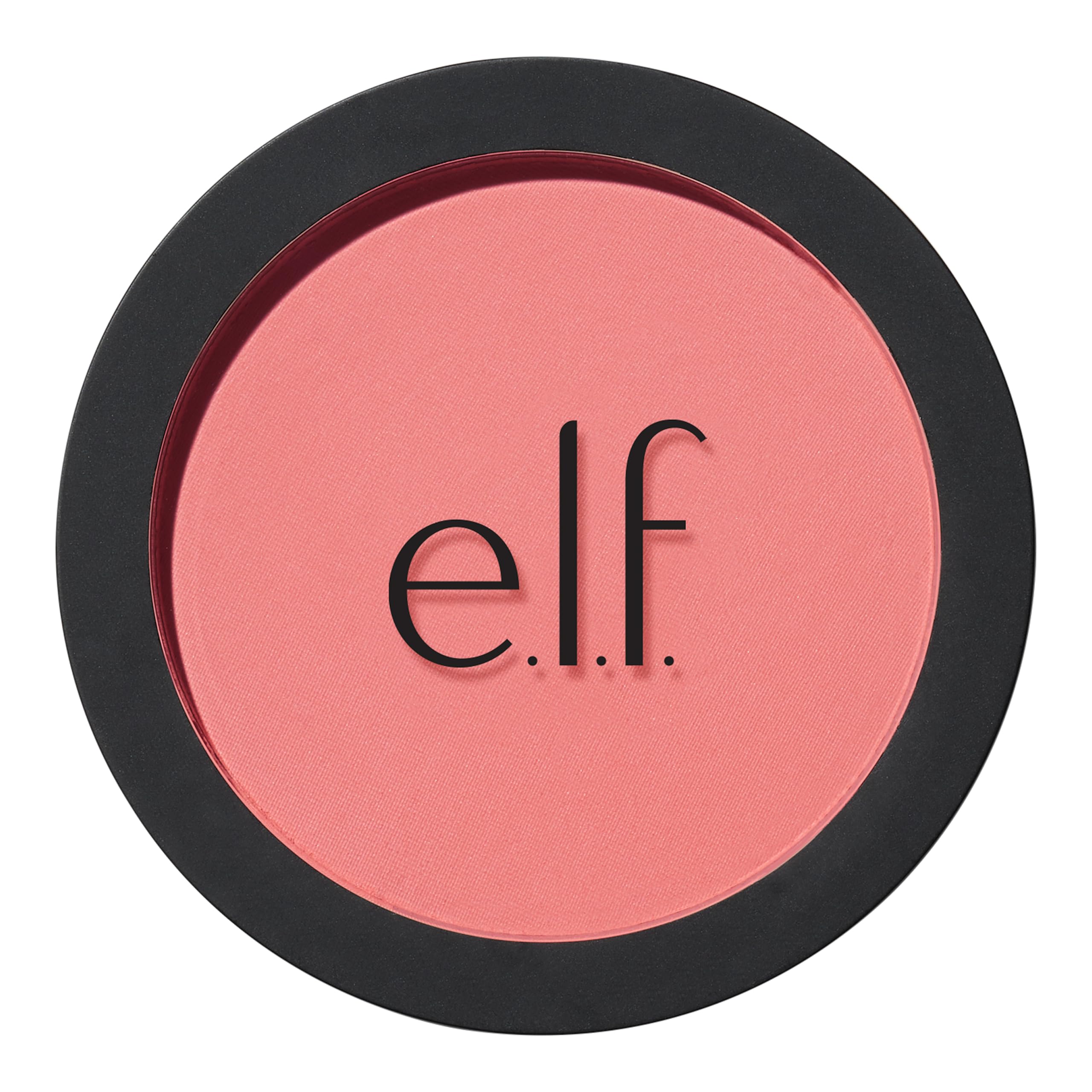 e.l.f. Primer-Infused Blush - Long-Lasting, Buildable Medium Coverage | Matte Finish | Vegan & Cruelty-Free 1