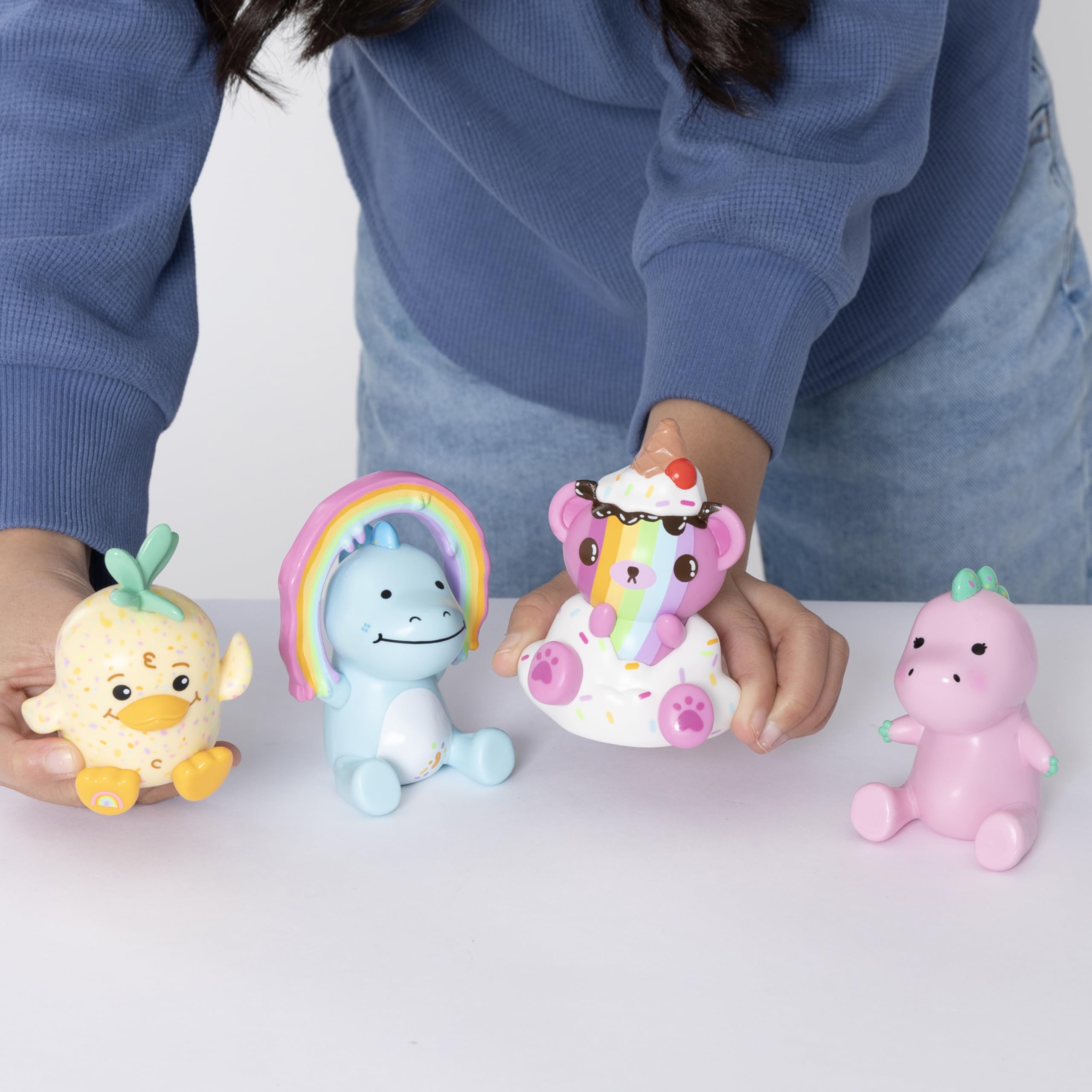 Moriah Elizabeth Series 2 Mystery Figures - Collectible Blind Bag Mini Figures 5