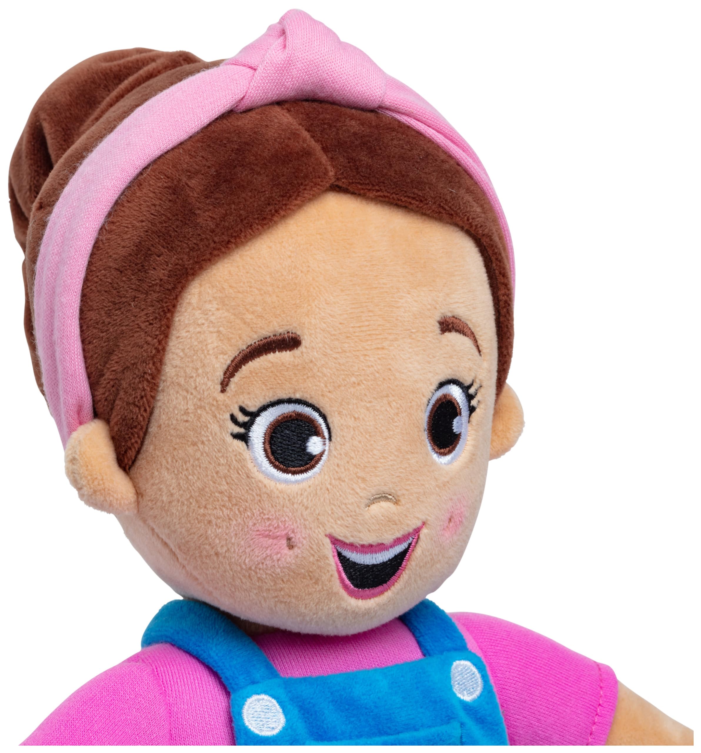 Ms. Rachel Speak & Sing Doll - Interactive Musical Toy for Toddlers 12M+ 5
