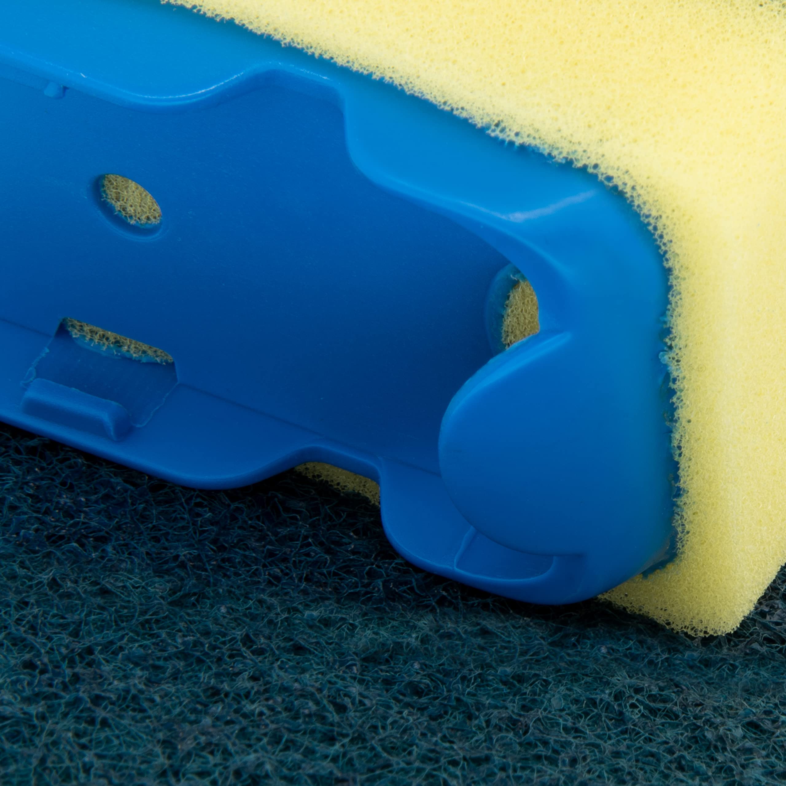 Spontex - Dishmop Refills Replacement Sponge Heads for Washing Up Brush 8