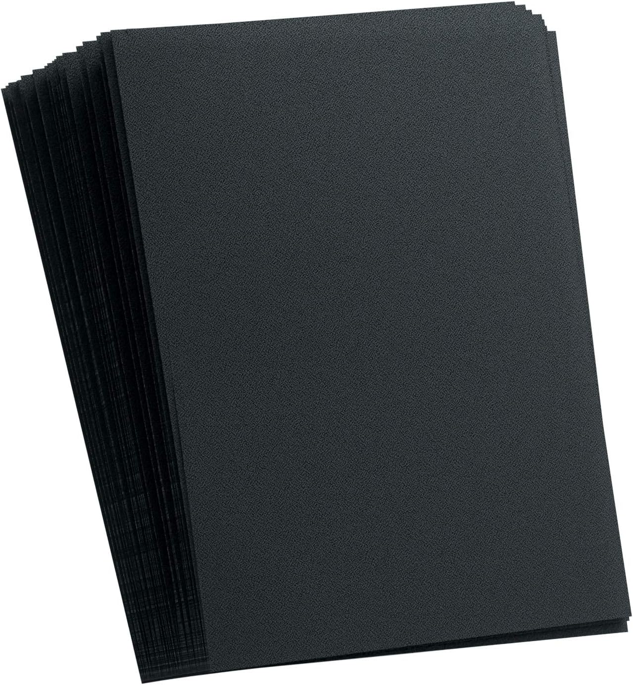 Gamegenic Matte Prime Sleeves (100-Pack) Black for MTG, Pokémon, Yu-Gi-Oh! 3