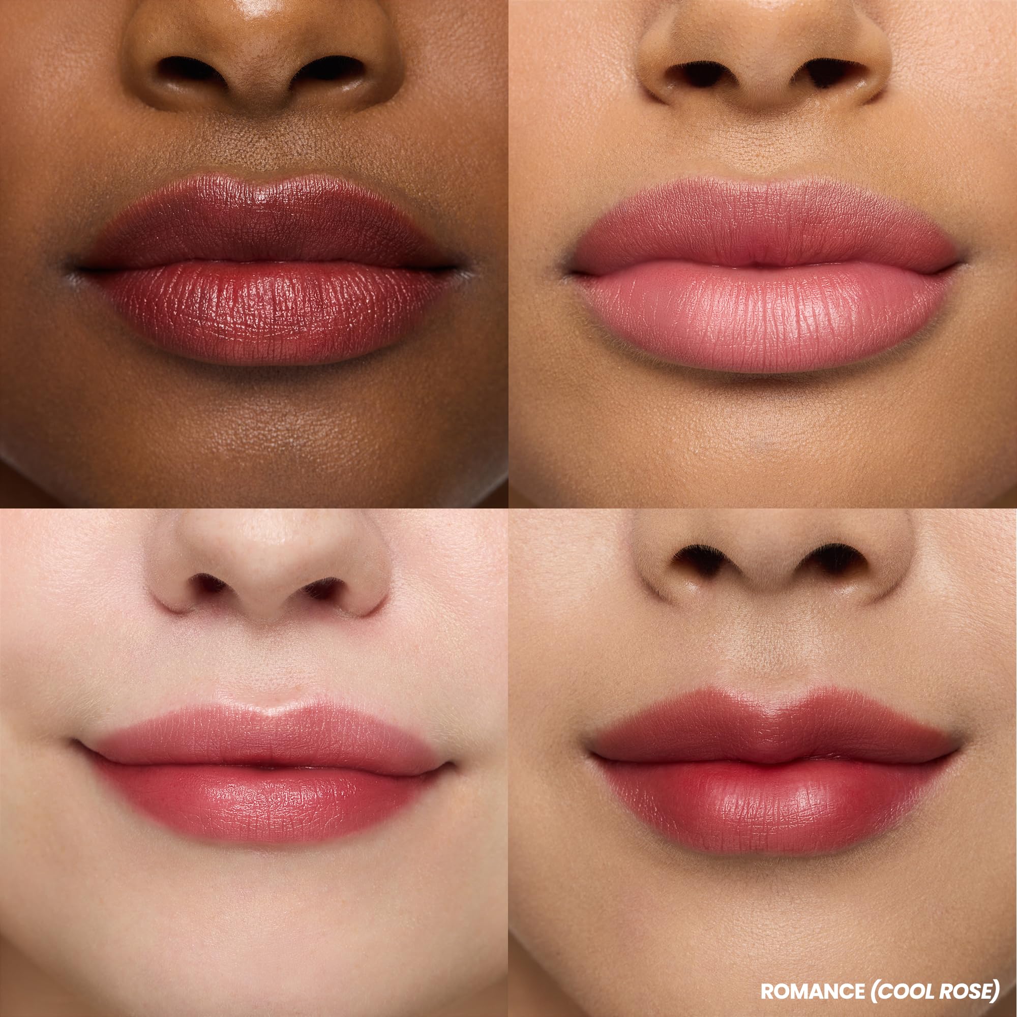 Wonderskin Wonder Blading Lip Stain Peel Off Masque - Romance Stain & Go 9