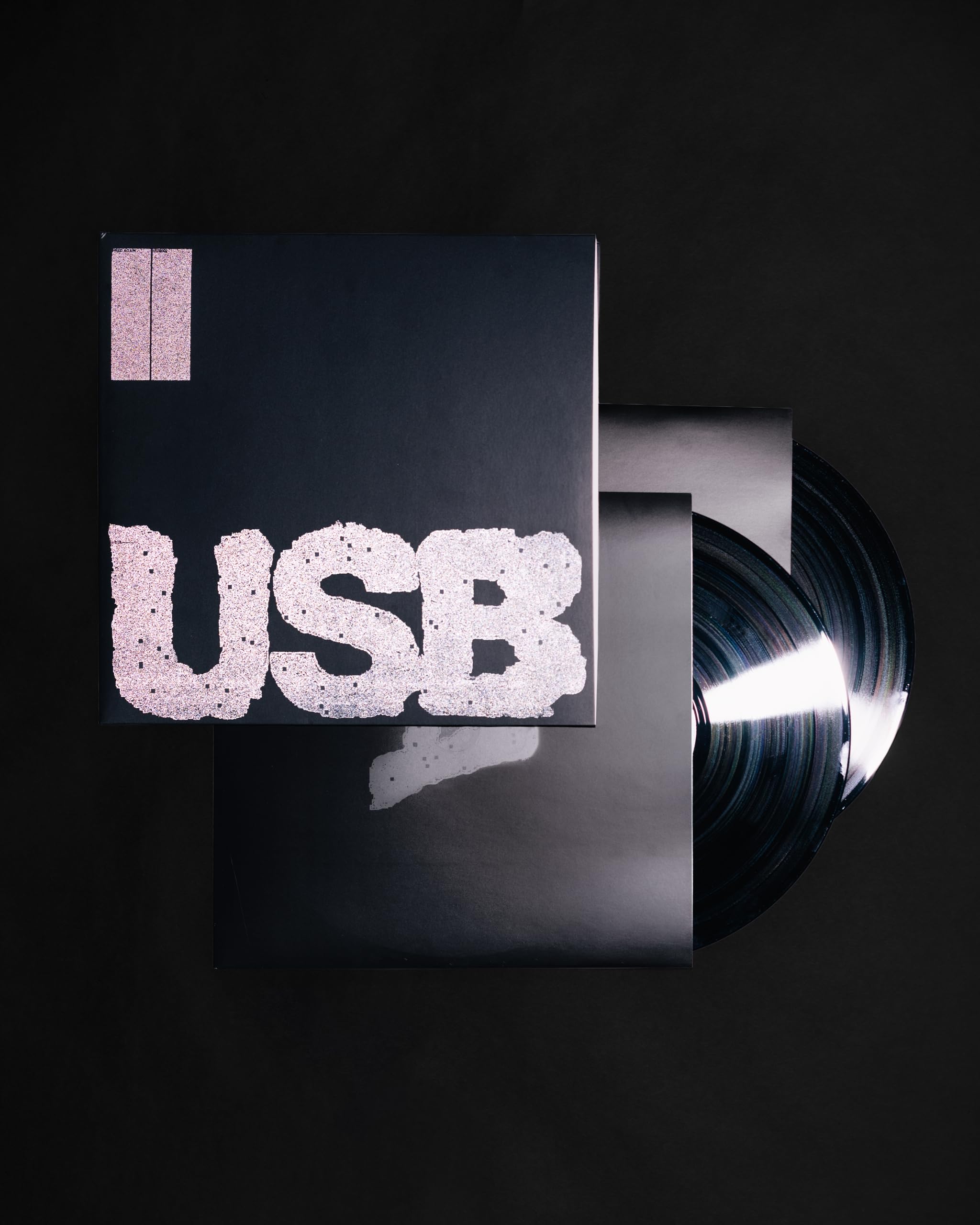 Fred again.. - USB002 [2LP Gatefold Vinyl]