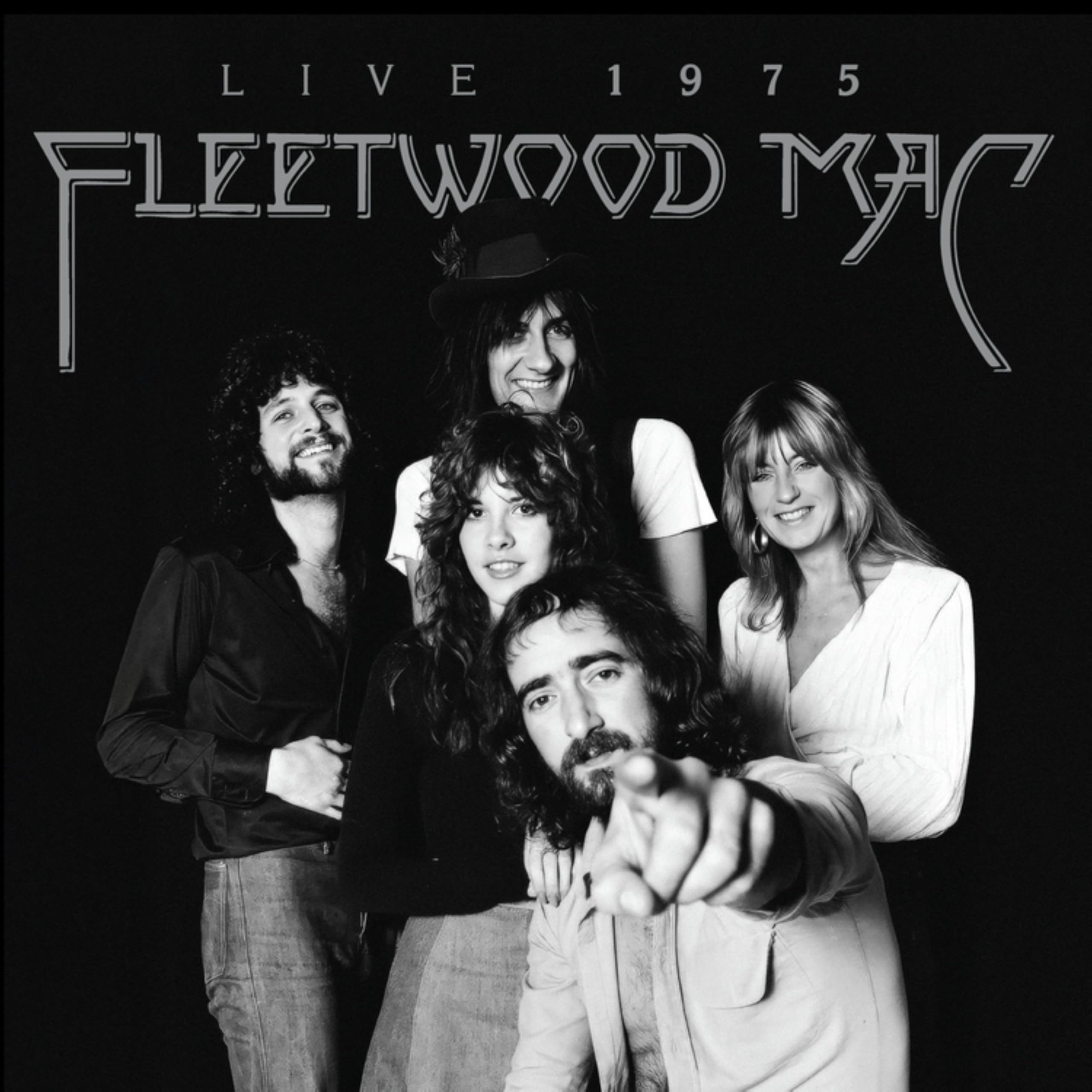 Fleetwood Mac - Live 1975 [audioCD]