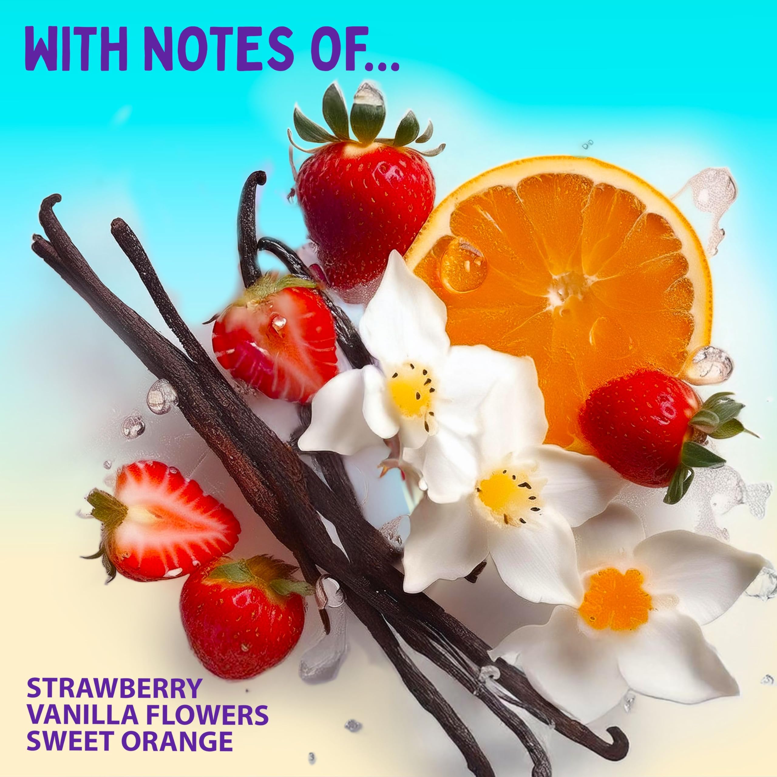 Aussie Miracle Moist Detangling Conditioner 1L - Infused with Macadamia Nut Oil 8