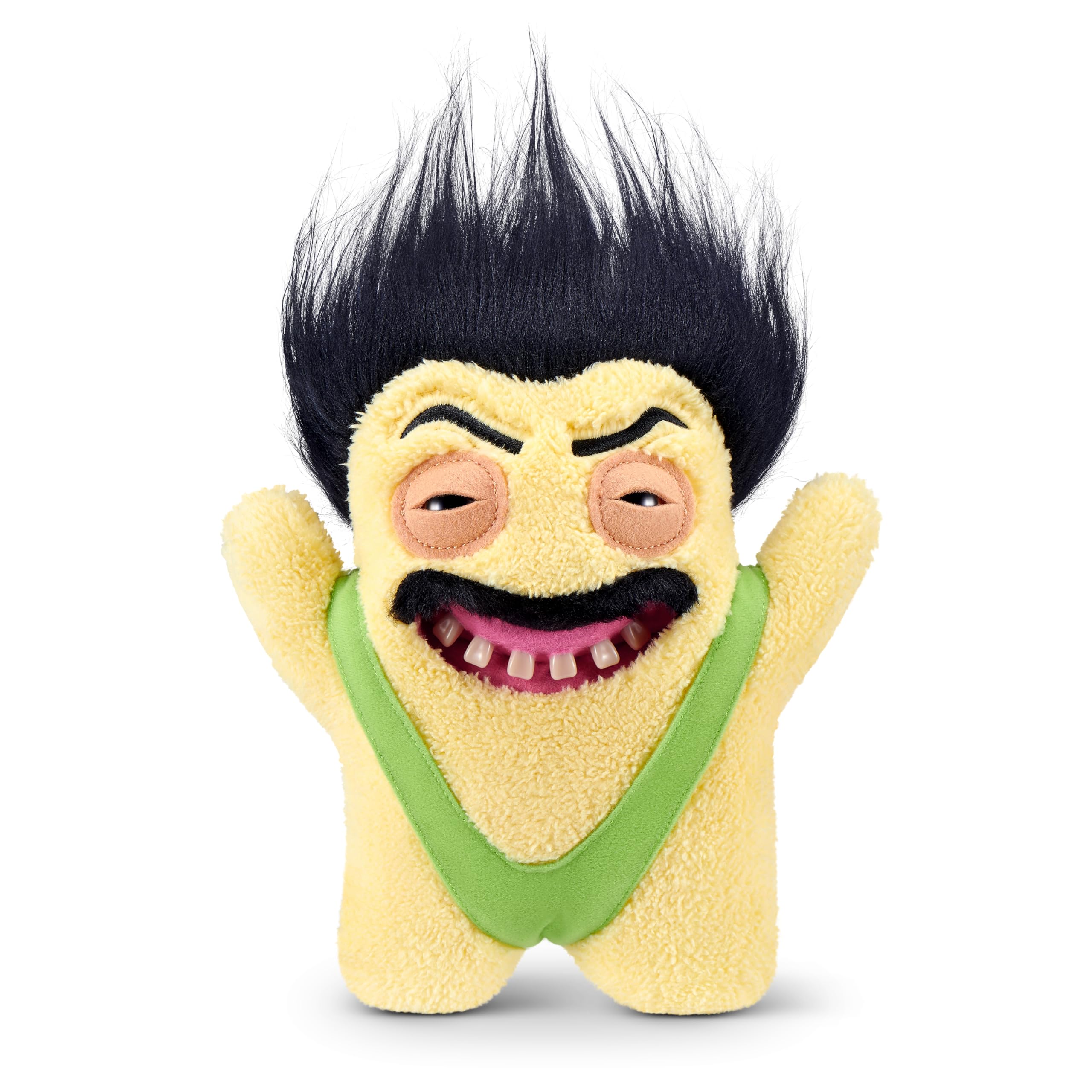 Fuggler Fugrat Soft Doll - 9 Inch Collectible Plush Toy | Polyester | Unisex Children