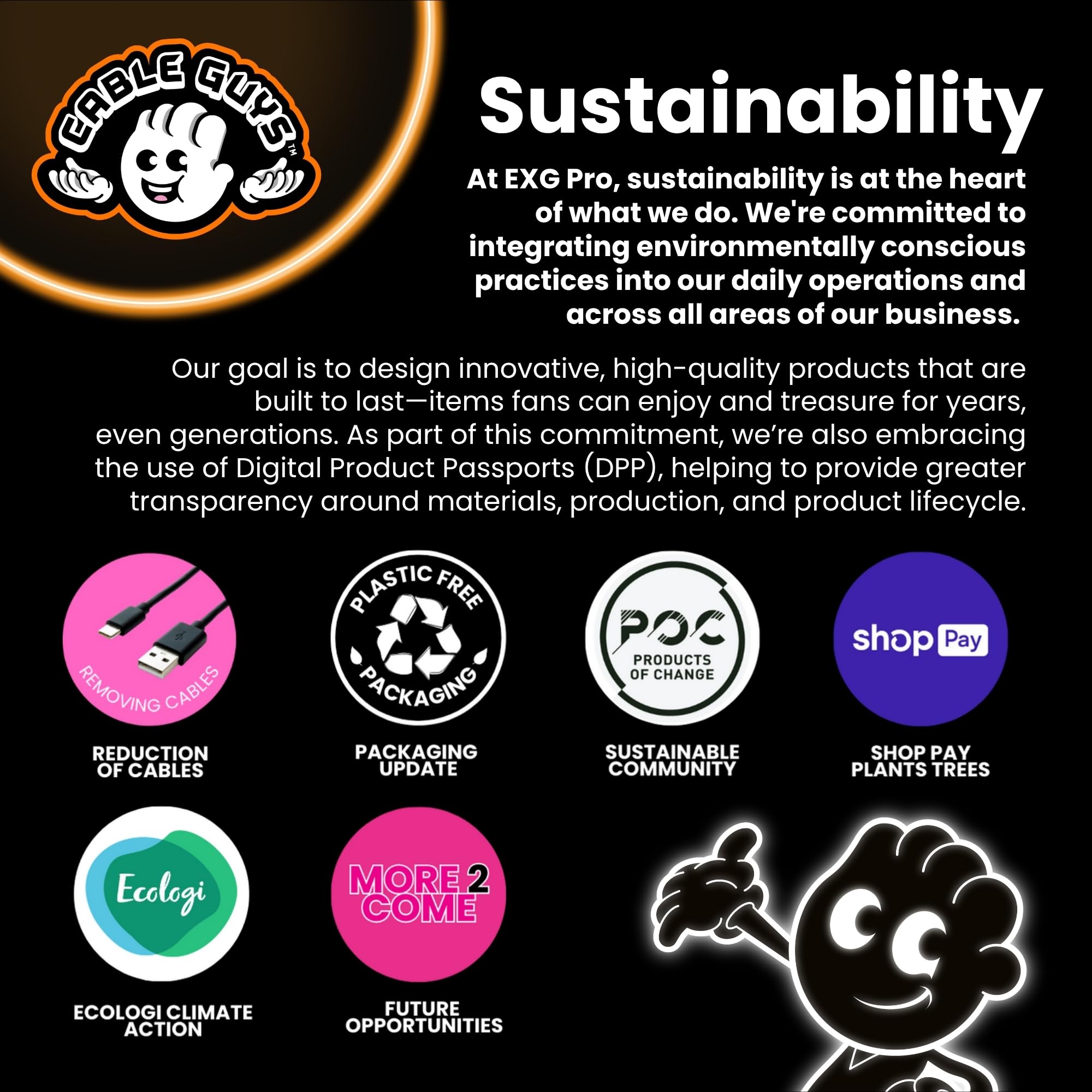 SEGA: Shadow the Hedgehog - Gaming Controller & Phone Holder for PlayStation, Xbox, Switch 15