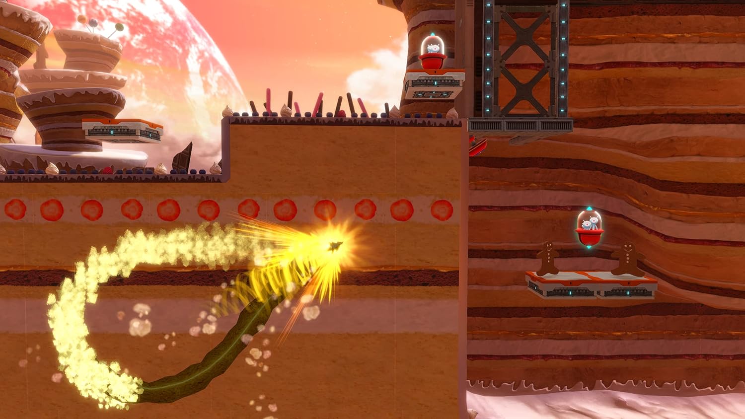 Sonic Colors Ultimate - Nintendo Switch 5