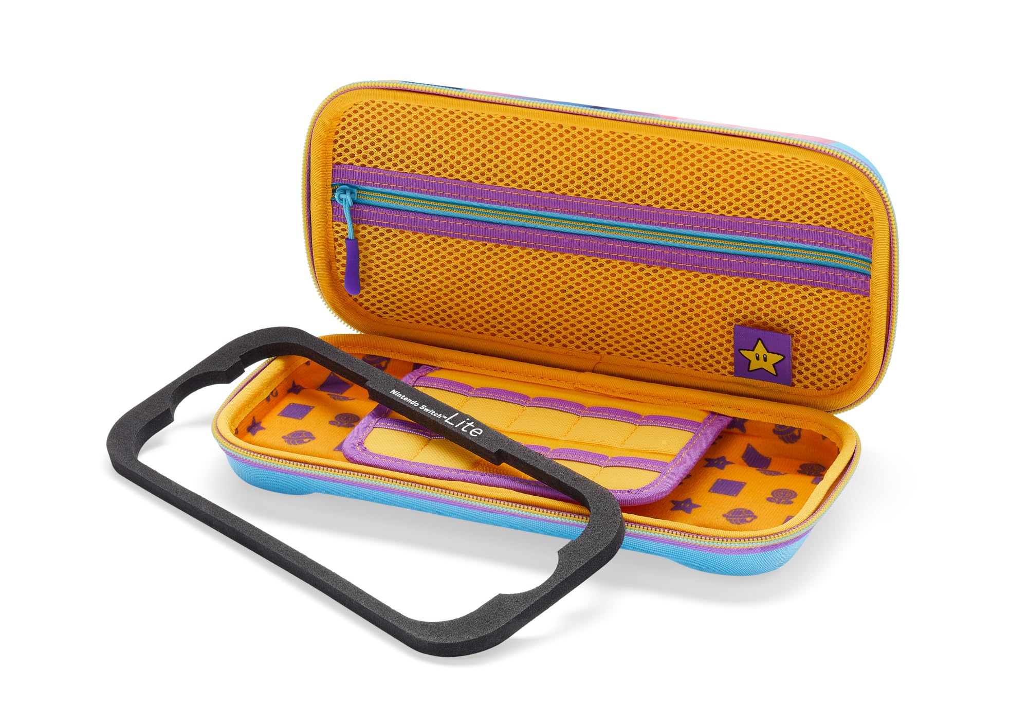 PowerA Protection Case for Nintendo Switch, Switch Lite & OLED Model - Hard Shell Accessory 13