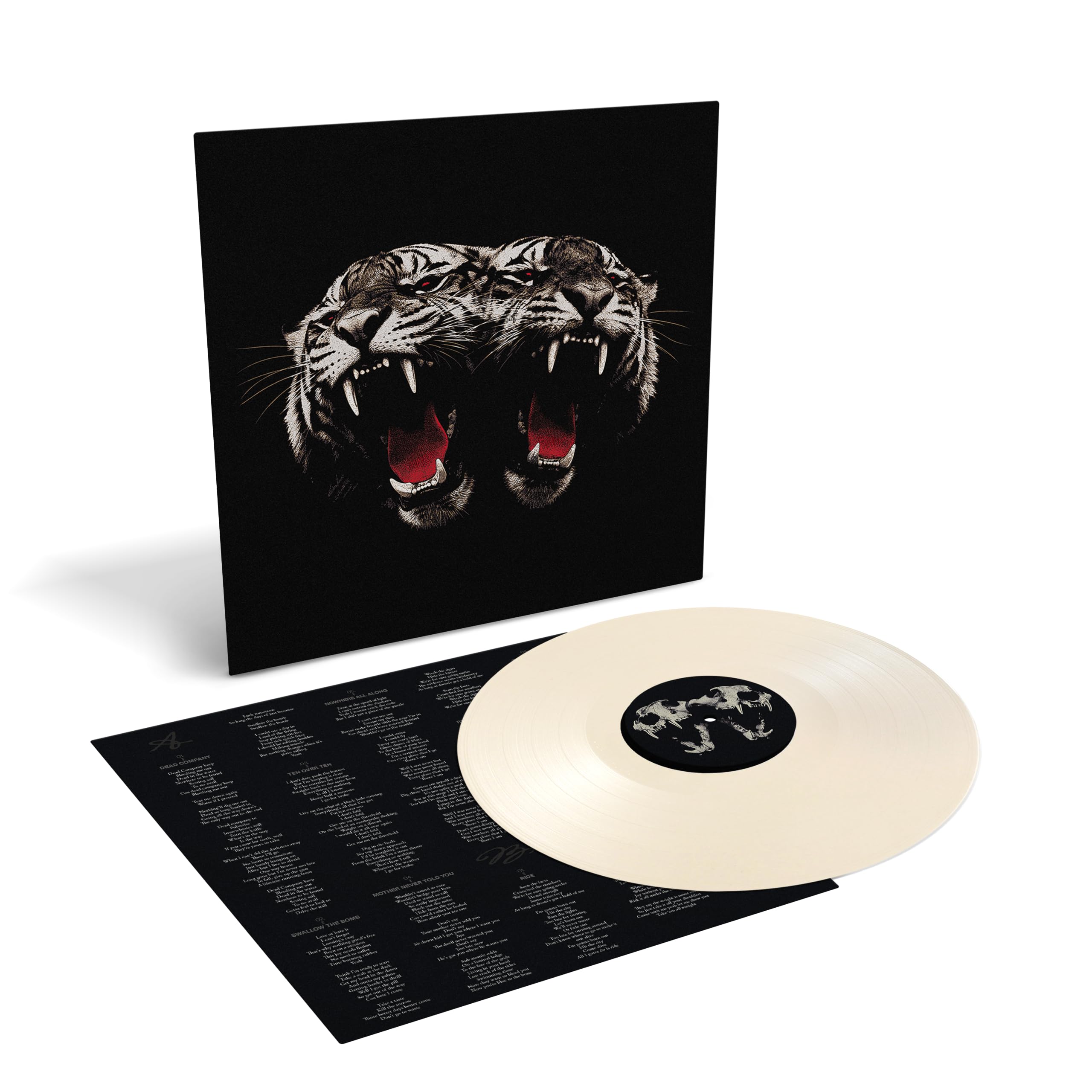 Royal Blood - Dead Company [Vinyl] 2