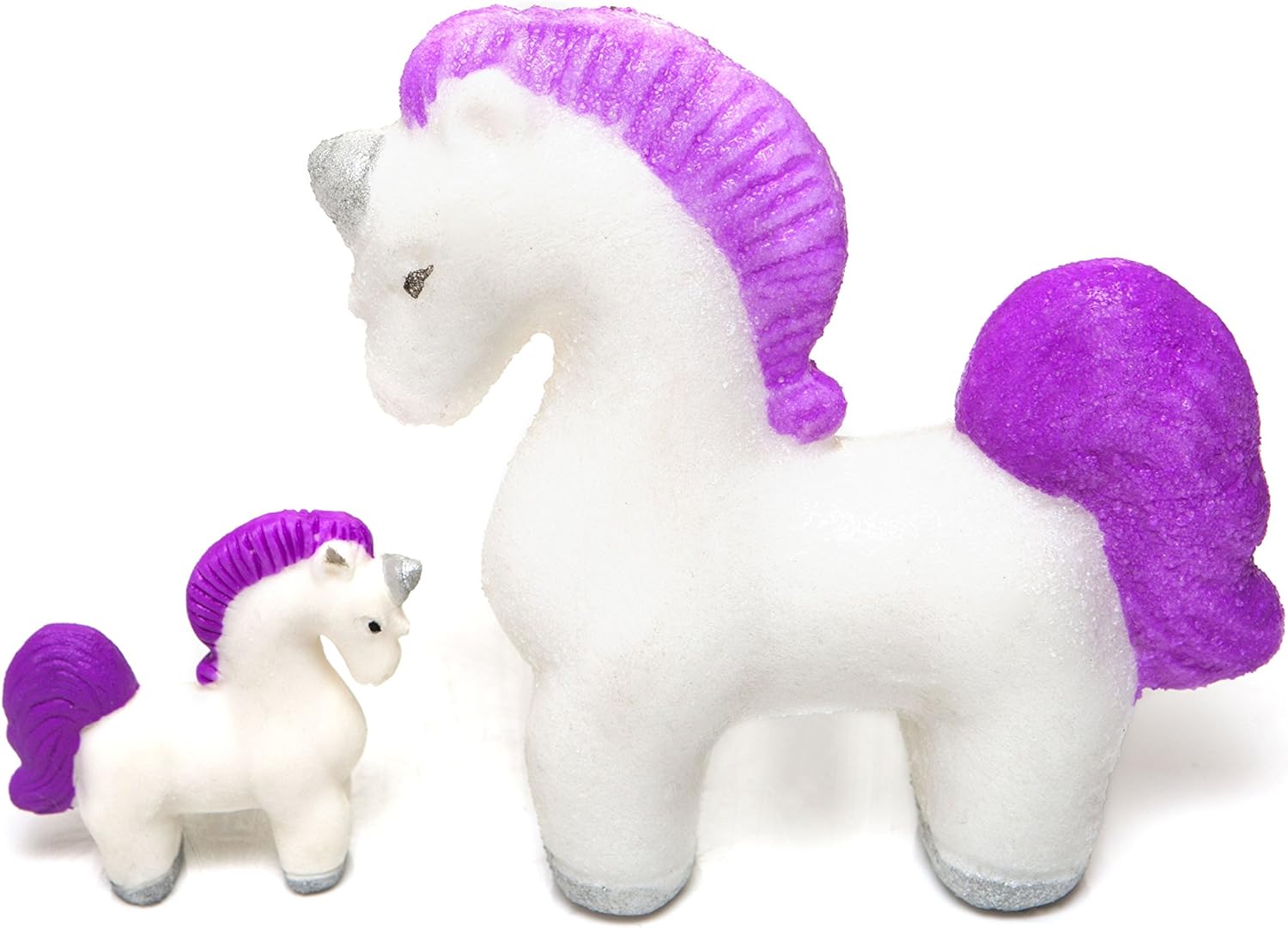 Grow A Magical Unicorn Toy - Just Add Water, Grows 6x Size, Ages 5+ 5