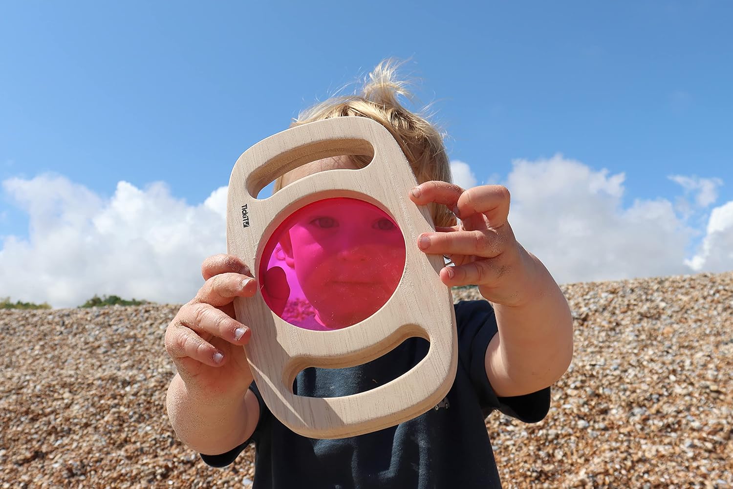 TickiT Easy Hold Discovery Set - Sensory Exploration for Toddlers 8