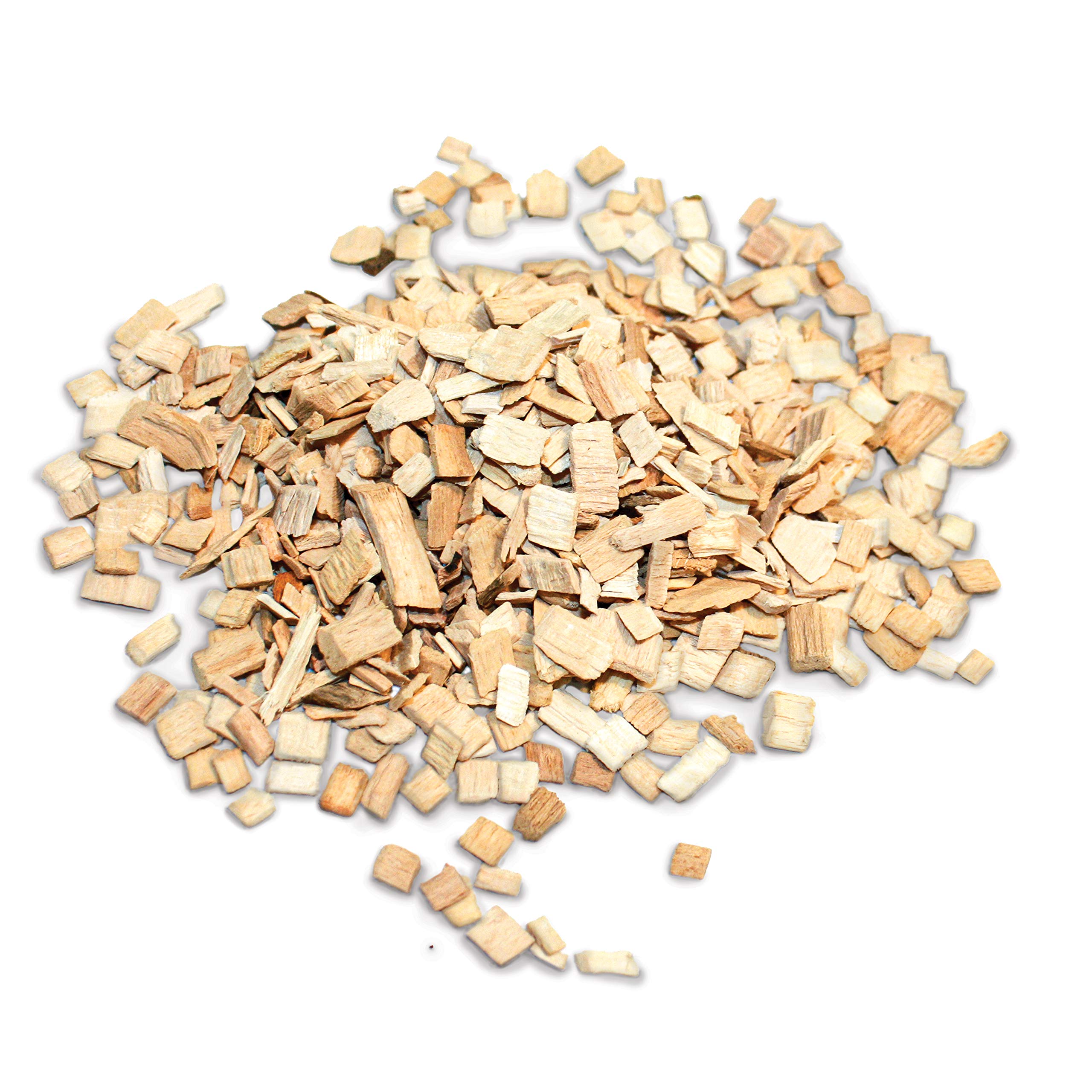 Komodo Coarse Beech Chips Substrate - 6L | Natural Reptile Bedding for Arid/Semi-Humid Environments
