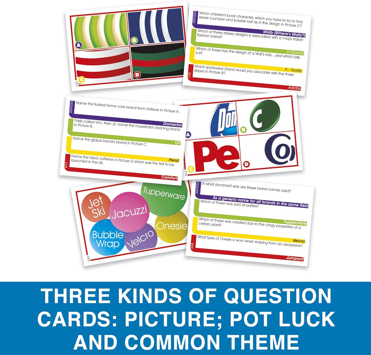 Drumond Park Logo 2 Board Game – 2nd Edition 6