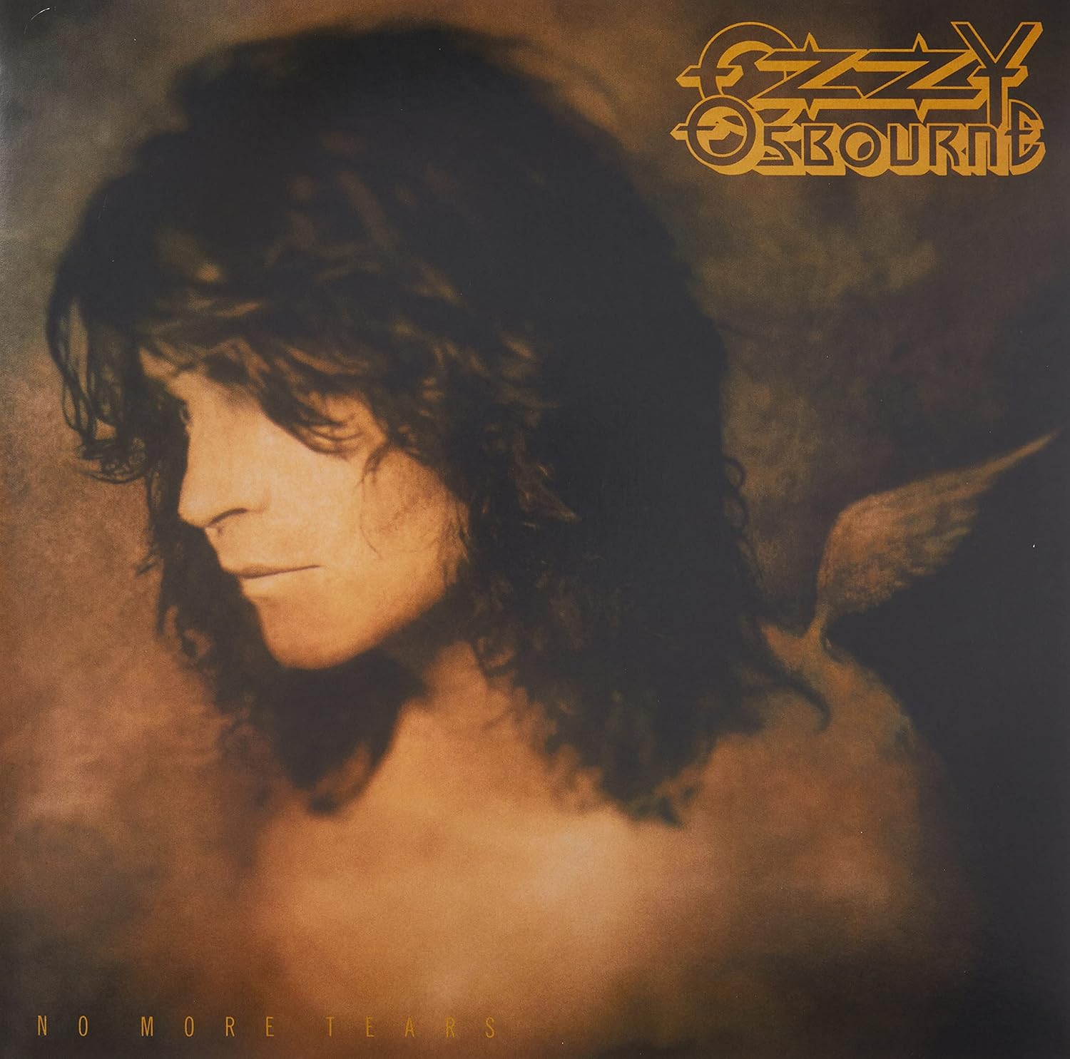 Ozzy Osbourne - No More Tears VINYL