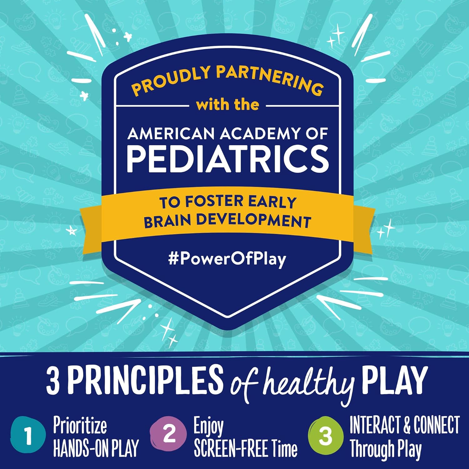 Melissa & Doug Magnetic Wooden Fishing Game - Underwater Puzzle Playset for Kids 3-8 8