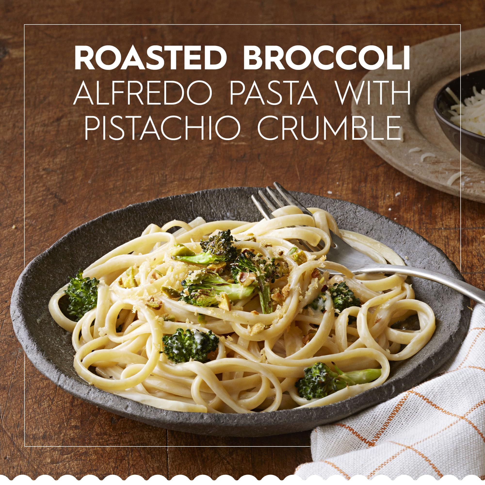 Barilla Linguine Pasta, 500g – Authentic Italian Long Pasta Made from Durum Wheat Semolina 11