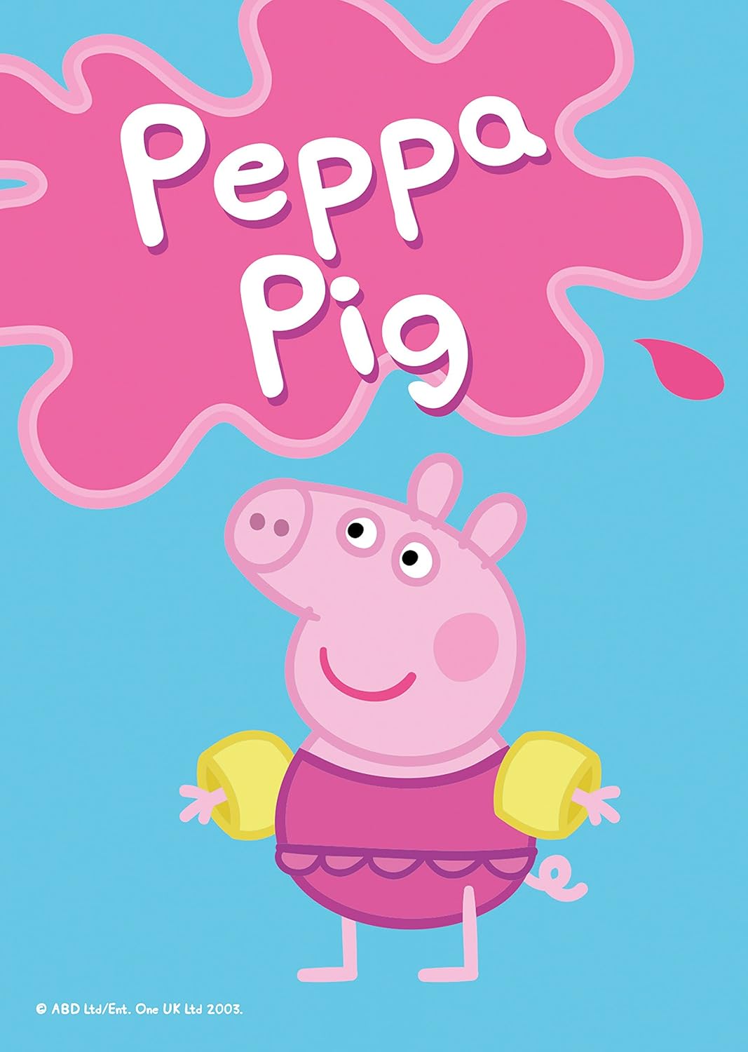 Ravensburger Peppa Pig My First Jigsaw Puzzles - 2, 3, 4 & 5 Piece Puzzles for Toddlers 10
