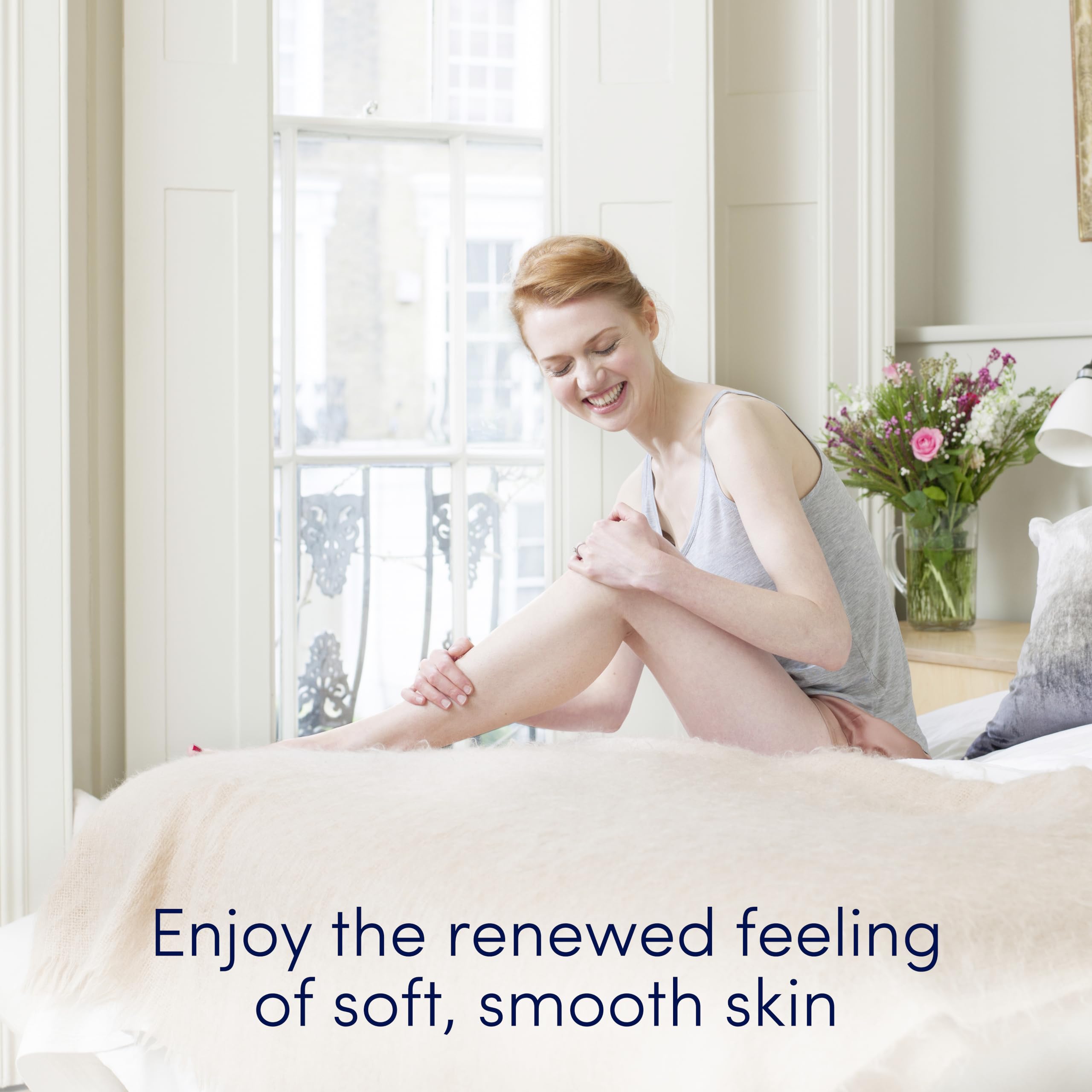 Dove - Purely Pampering Shea Butter & Warm Vanilla Bath Soak (450 ml) 7