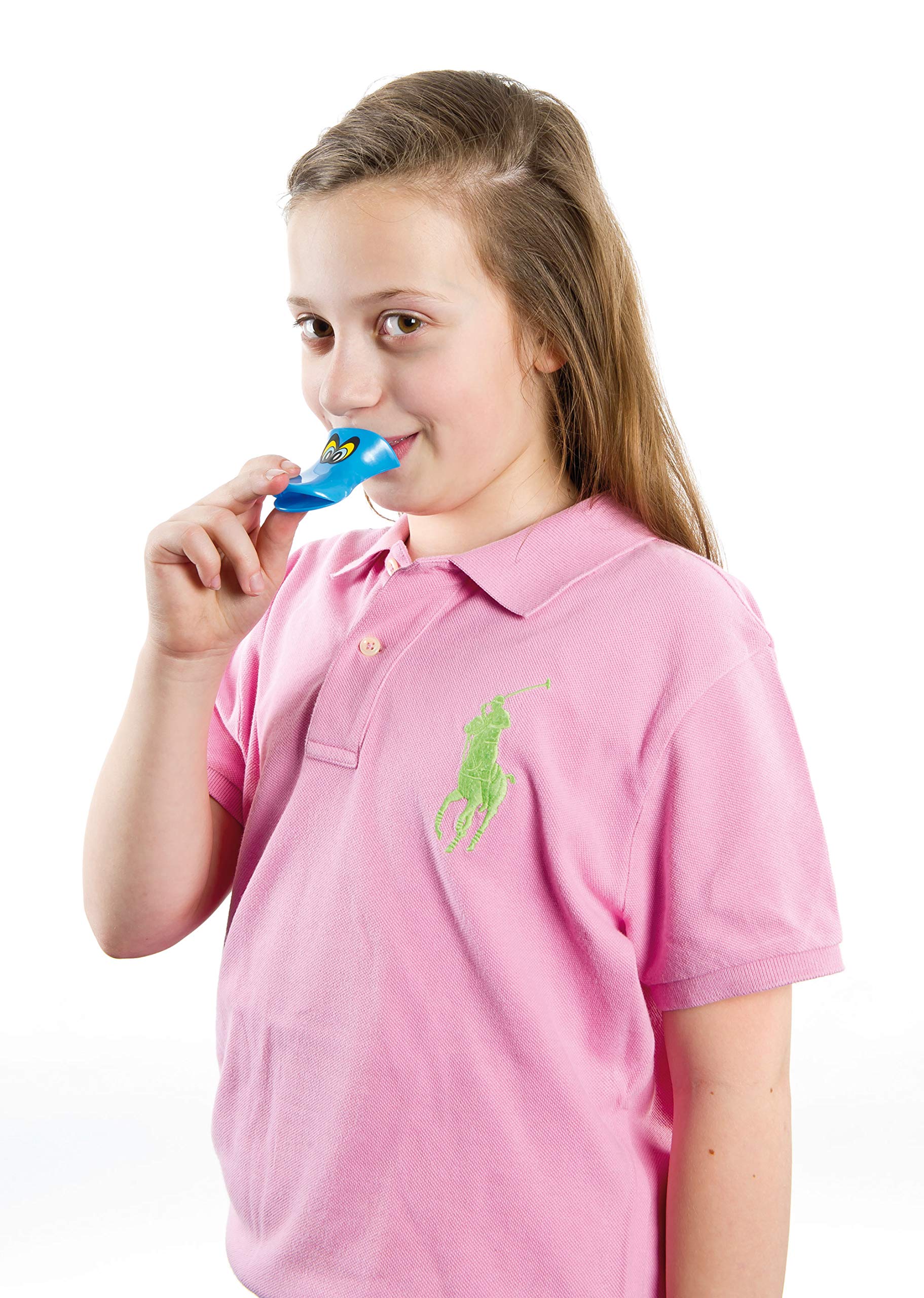 Baker Ross P4203 Duck Whistles - Fun Party Favors for Kids, 3 Years and Up 4