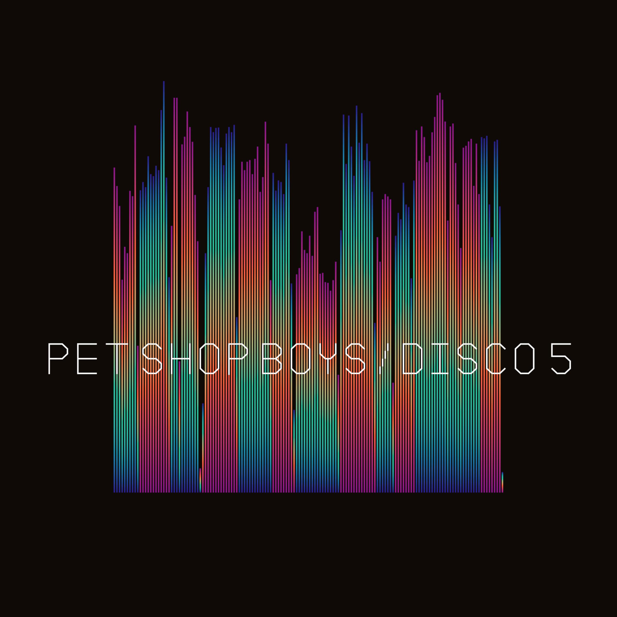 Pet Shop Boys - Disco 5 [Audio CD] 4