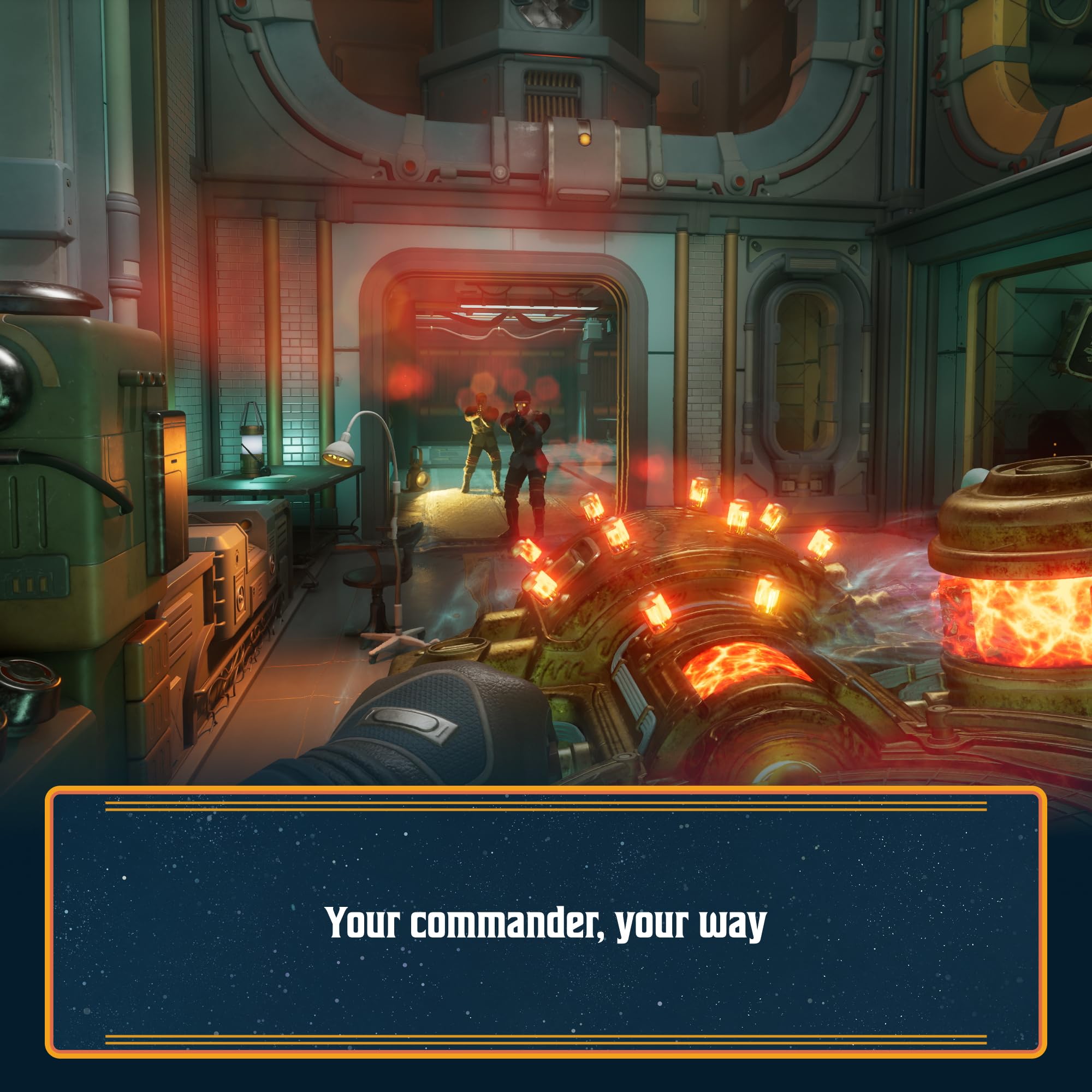 The Outer Worlds 2 - PlayStation 5 Standard Edition 4