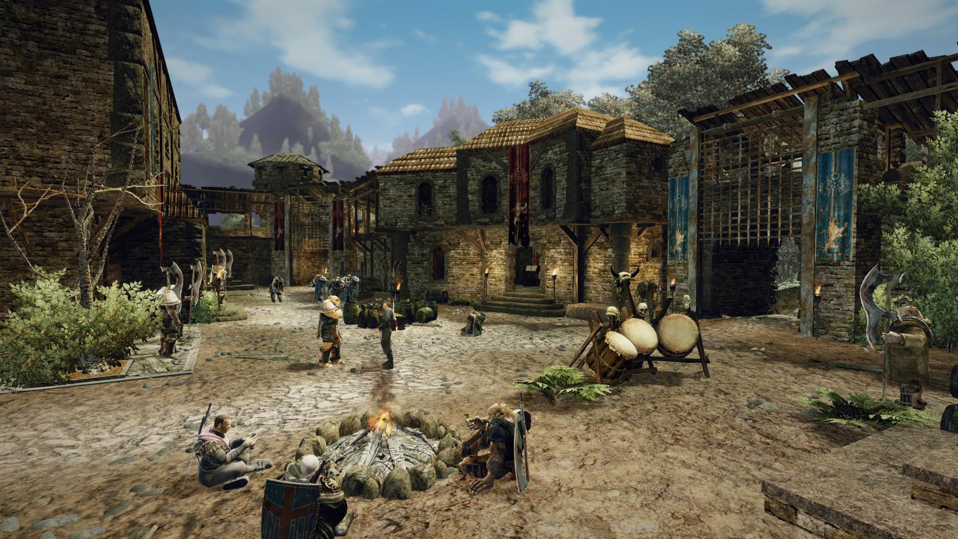 Gothic 3 Classic [PS5]