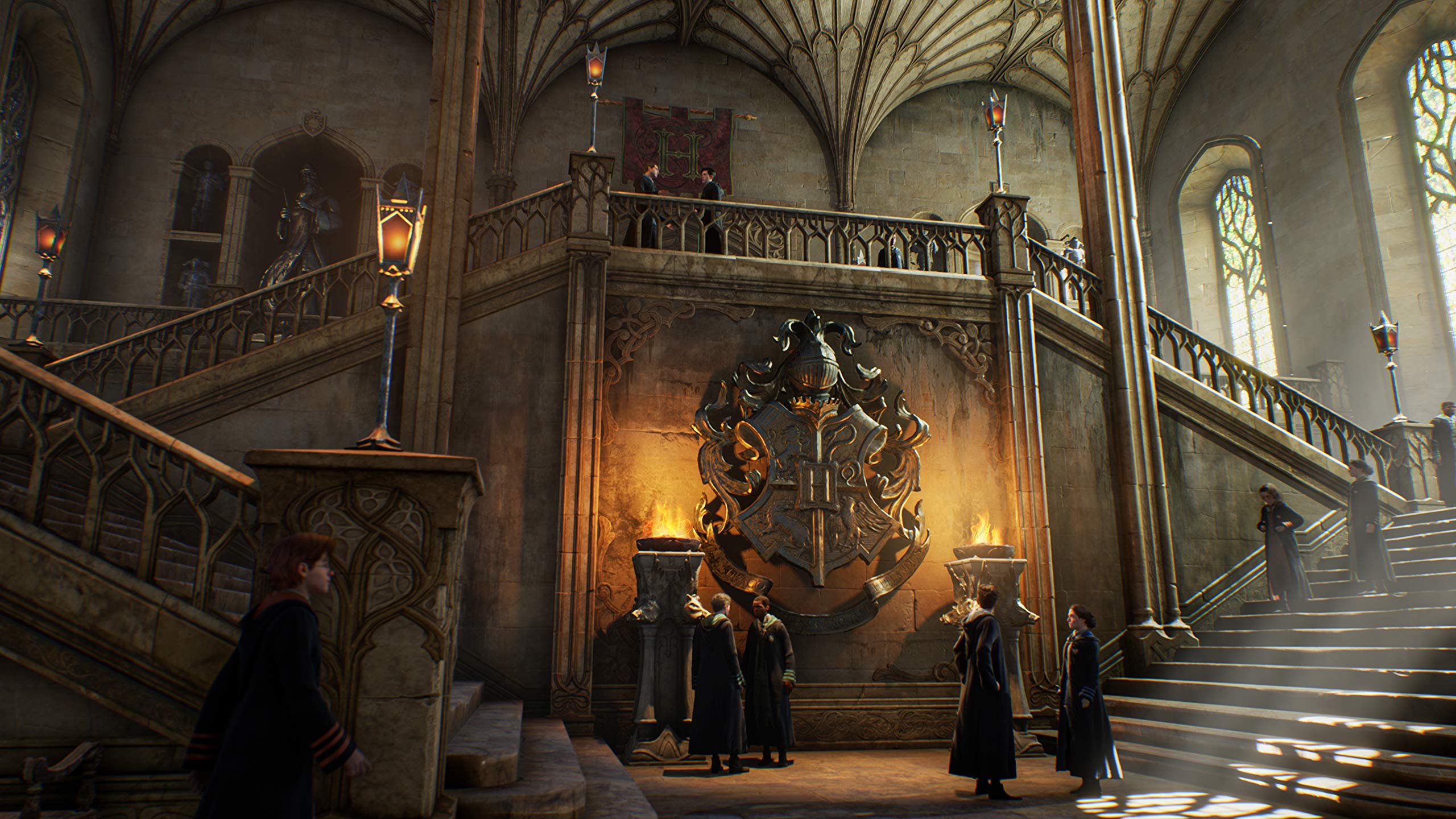 Hogwarts Legacy - PS5 7