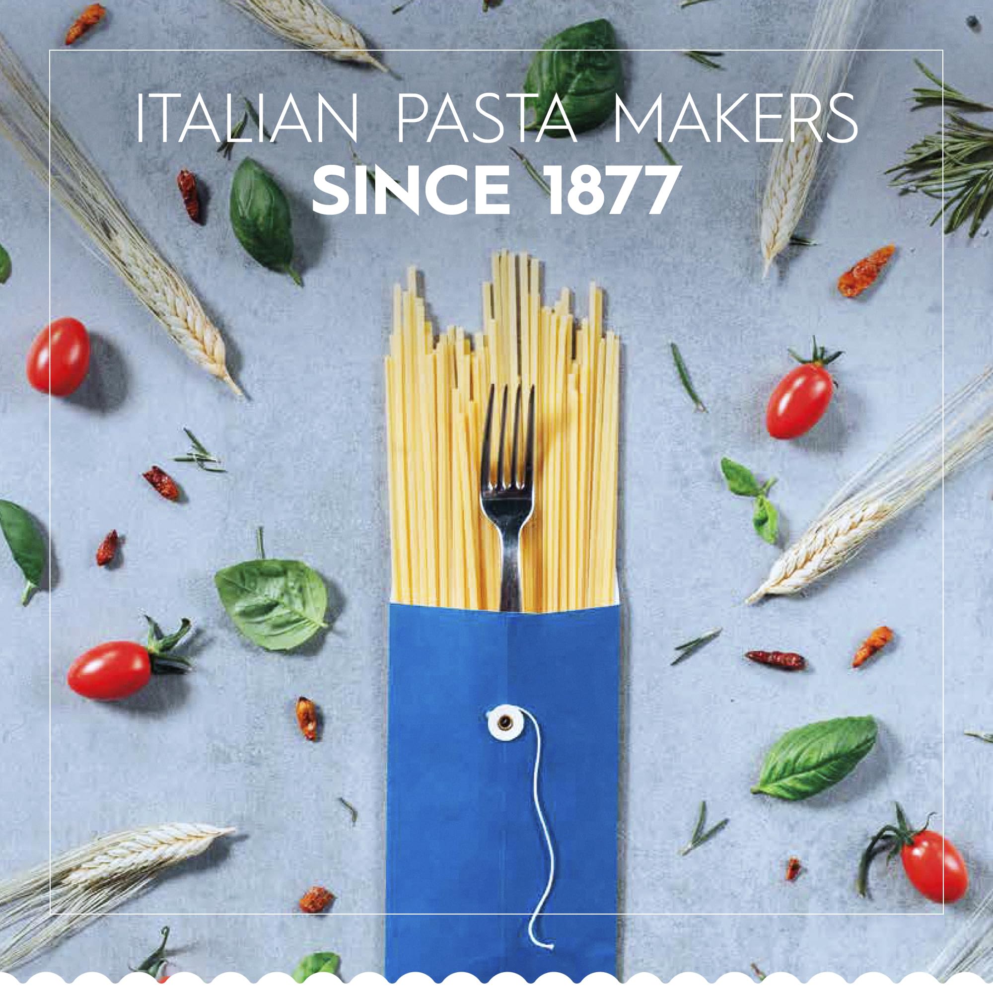 Barilla Linguine Pasta, 500g – Authentic Italian Long Pasta Made from Durum Wheat Semolina 10