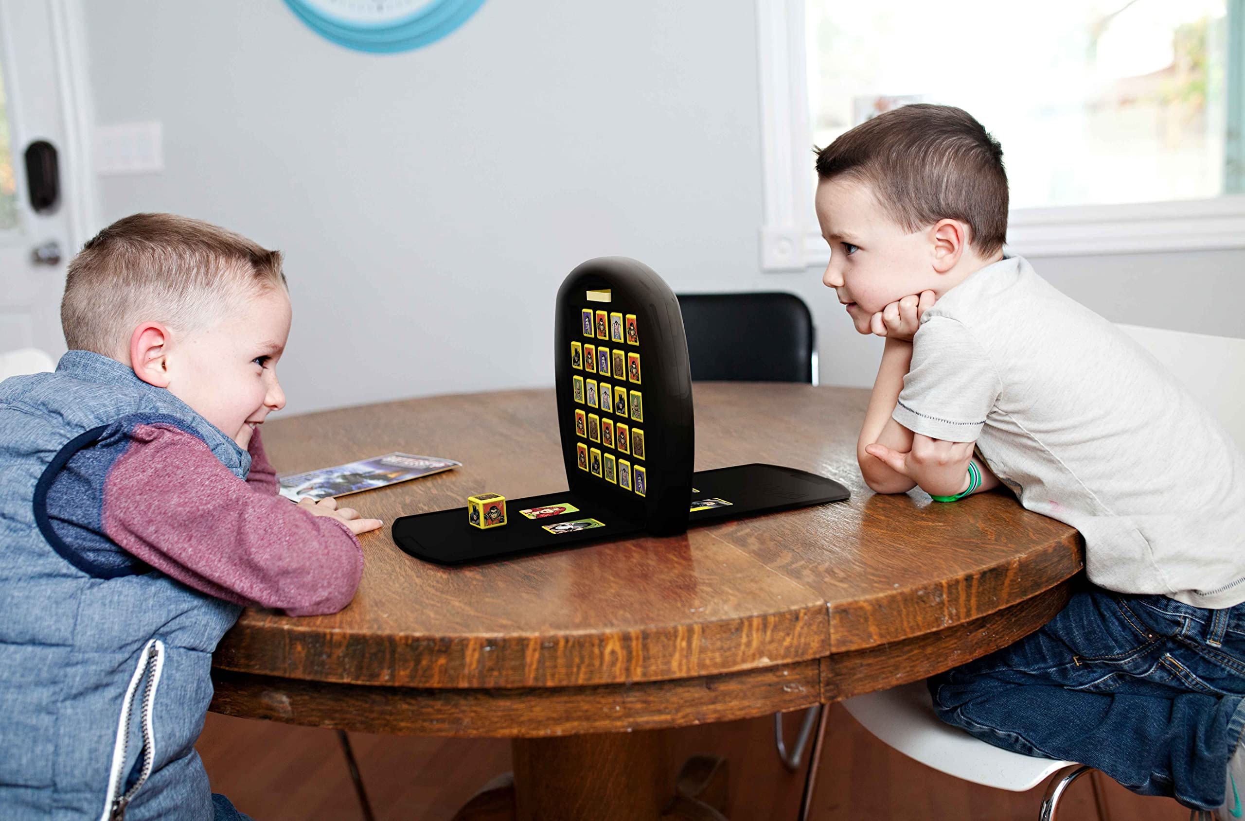 Top Trumps Match Batman Top Trumps Match Board Game 13