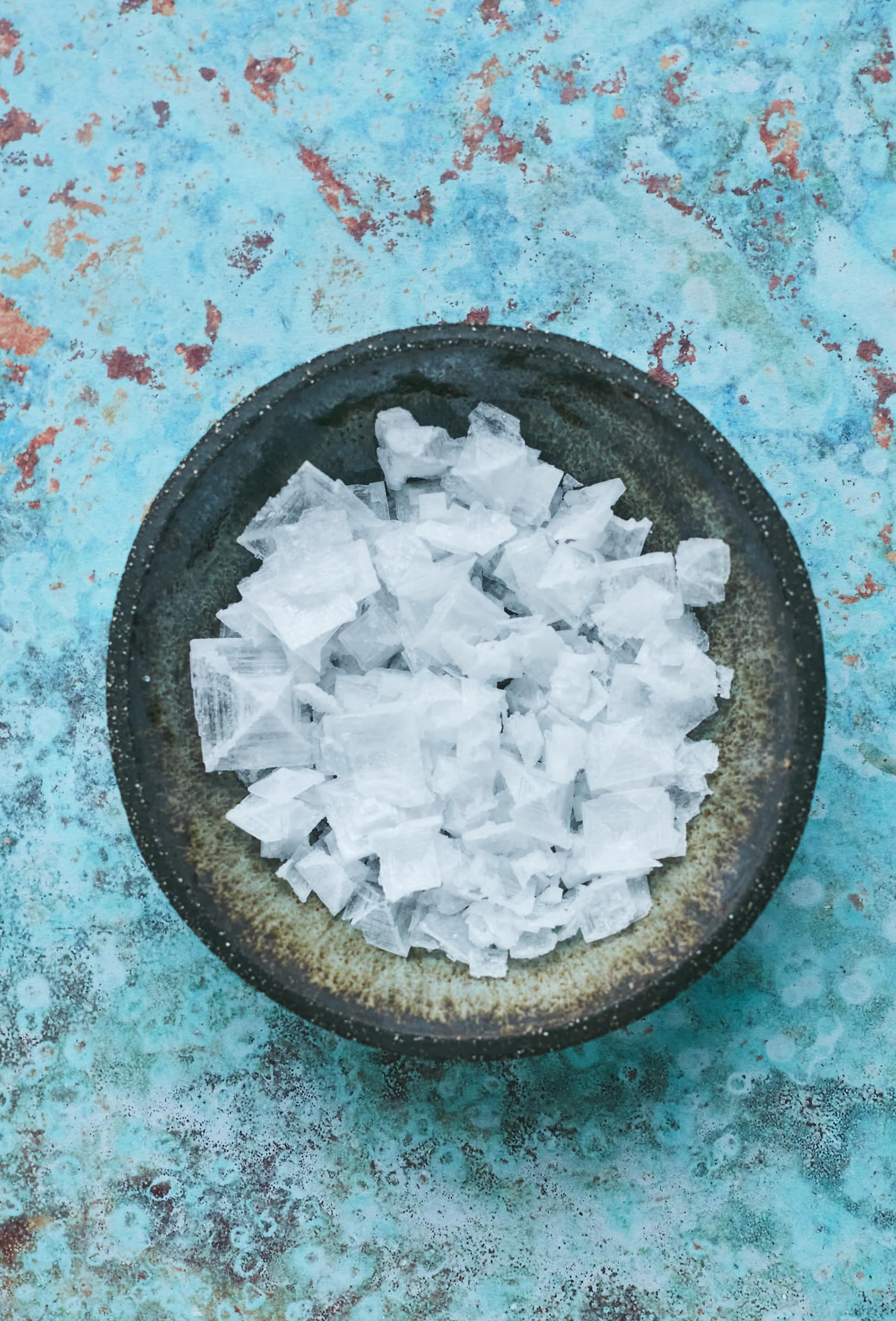 Maldon - Sea Salt Gift Tin with Original Sea Salt Flakes 250g 4