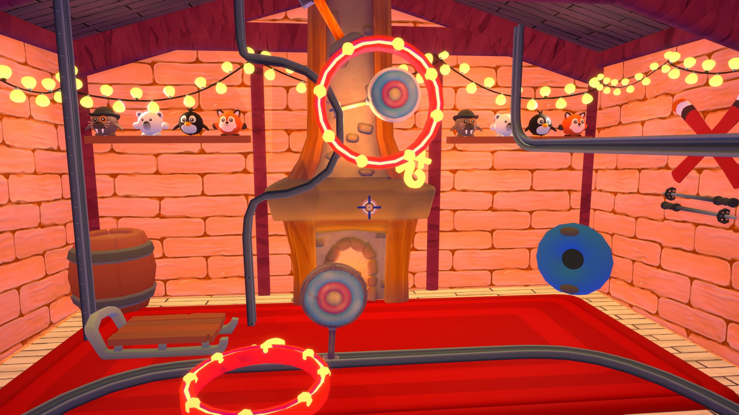 Mindscape Winter Games Collection + Advent Calendar - PS5 7